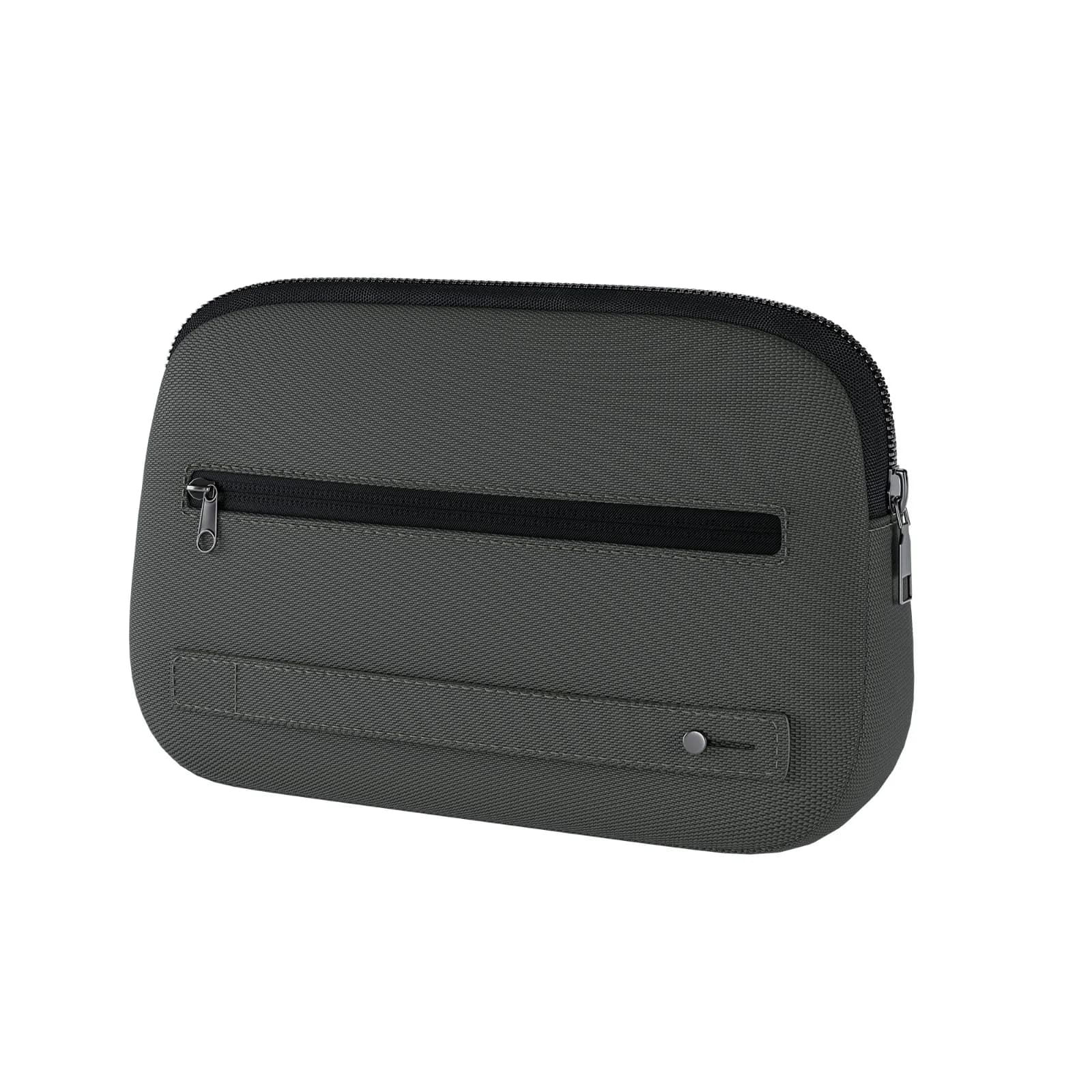 Green Lion Museo Clutch Bag - Green 1 Green Lion Museo Clutch Bag - Green 1