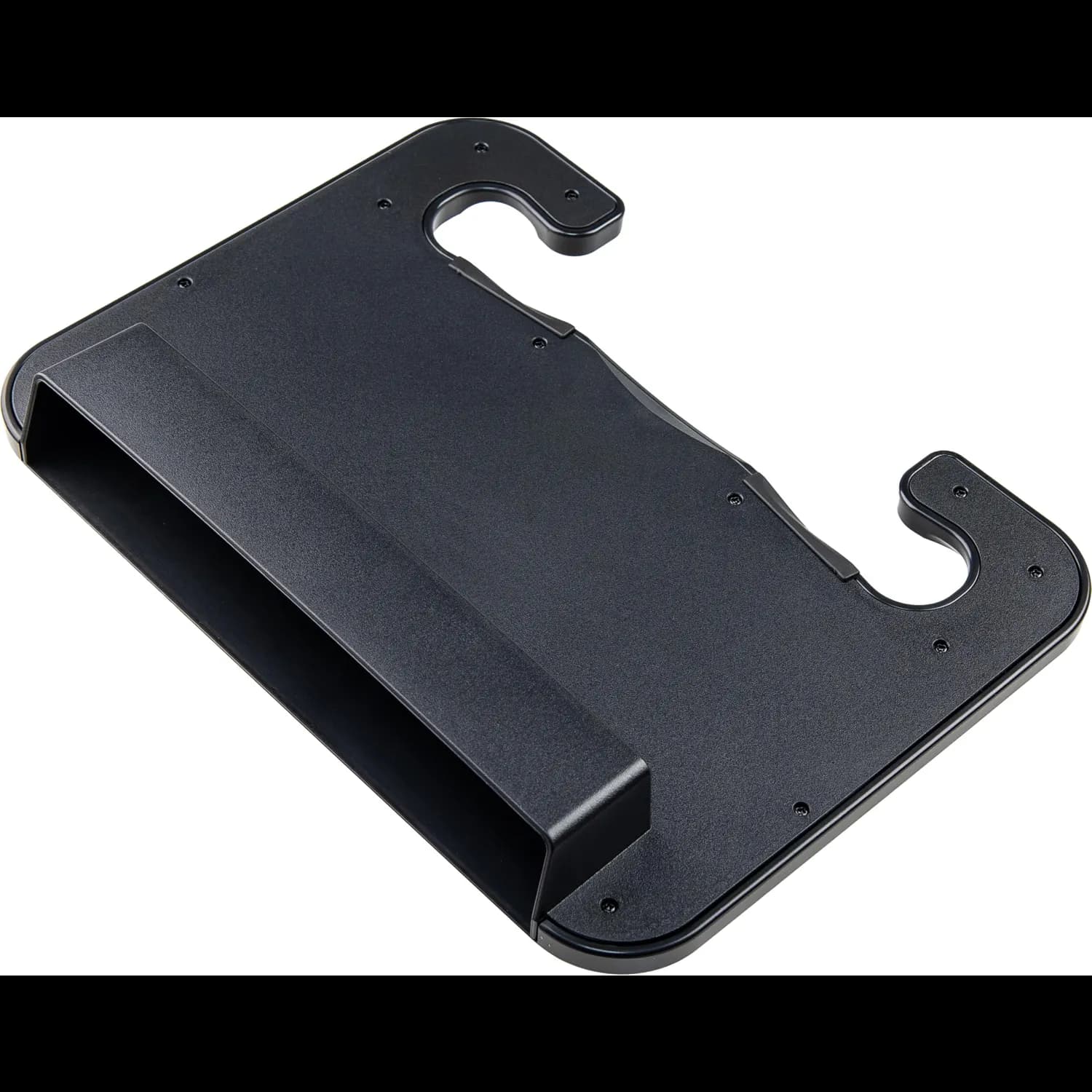 Green Lion Steering Wheel Tray - Multi-Function, Black 3
