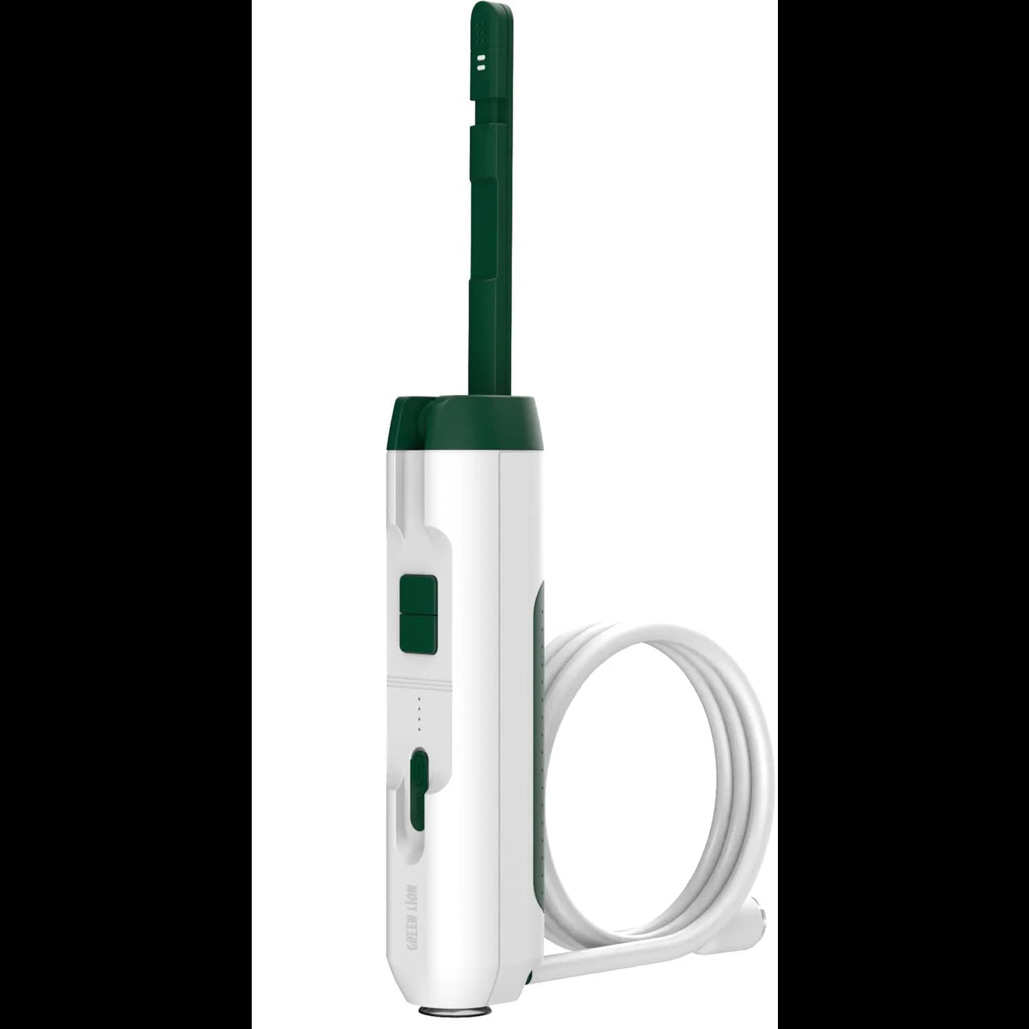 Green Lion Portable Bidet OutLander - Rechargeable, White 3