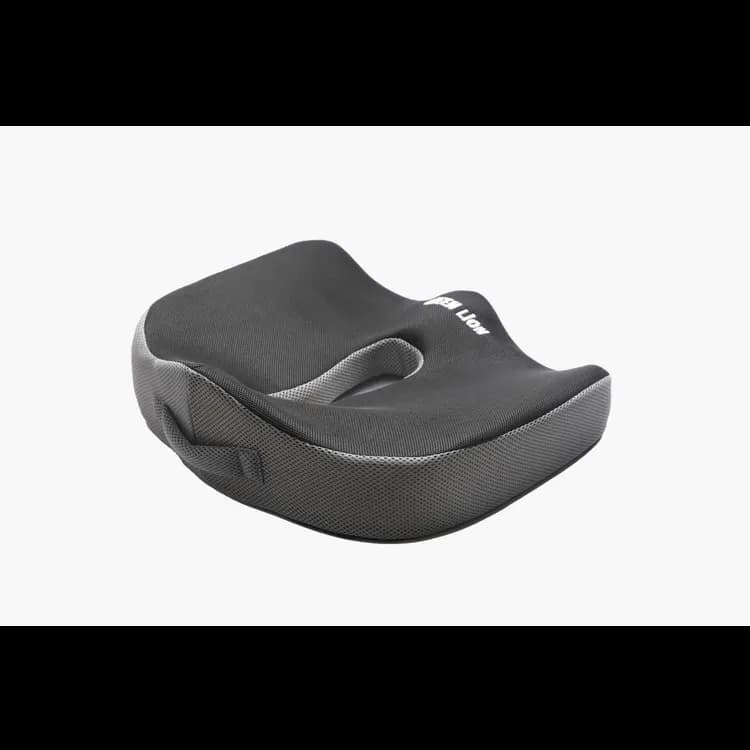Green Lion Memory Foam Seat Cushion - Breathable, Lightweight 2
