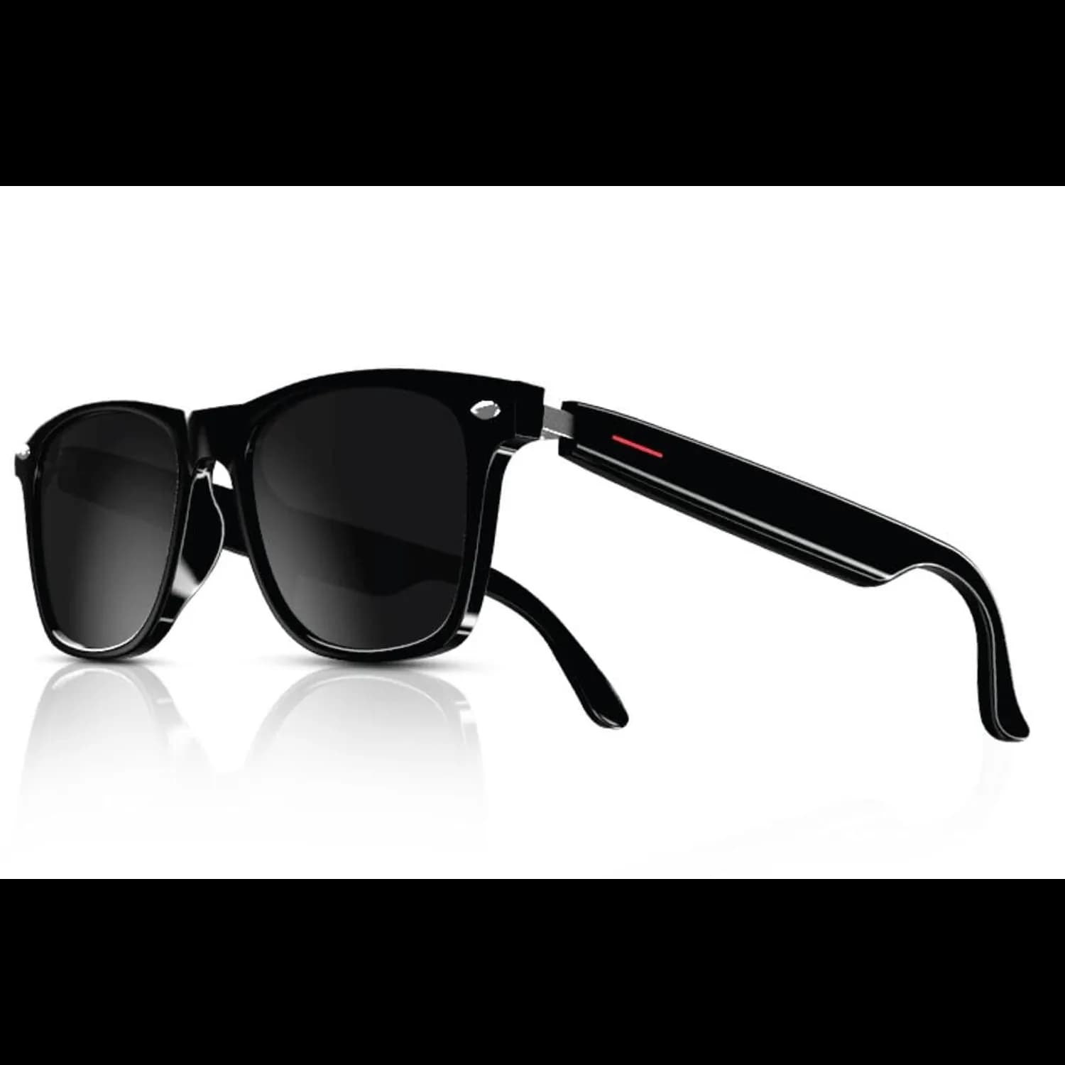 Green Lion Smart Glass - Touch Control, Black 2