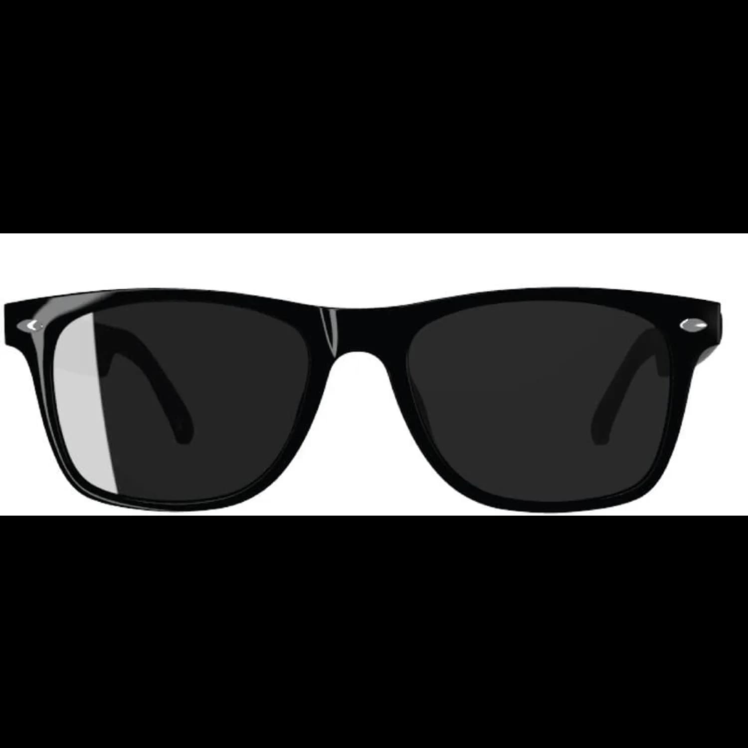 Green Lion Smart Glass - Touch Control, Black 1 Green Lion Smart Glass - Touch Control, Black 1