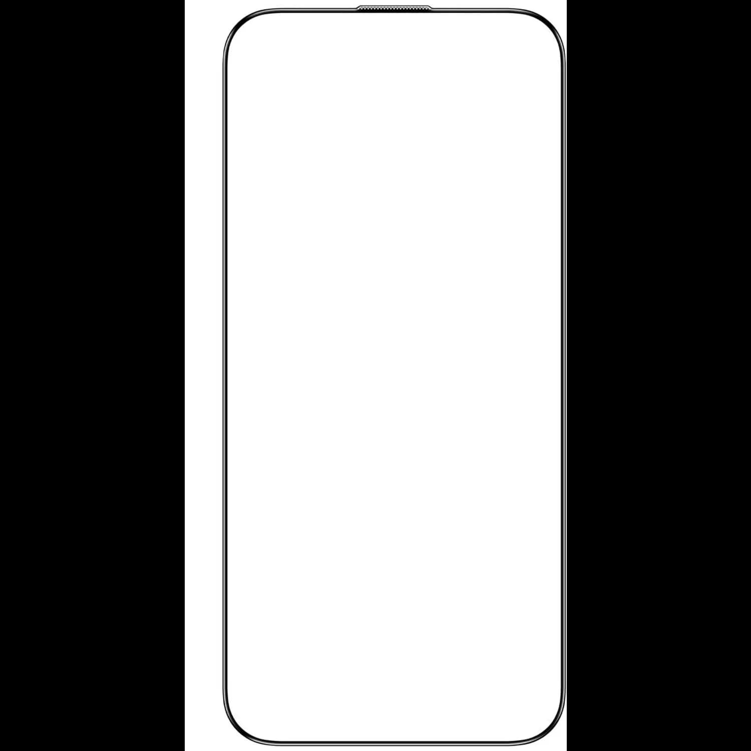 Green Lion PC Case Z Flip 6 - Clear 1