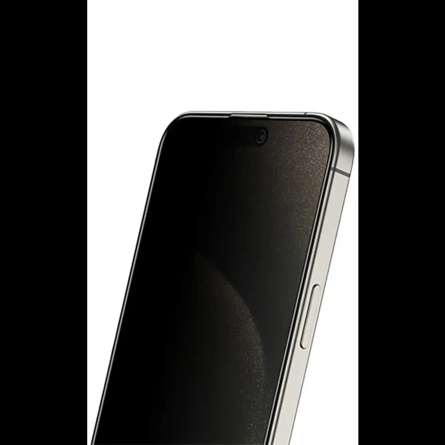 Green Lion Screen Protector Picasso 3D iPhone 14 Pro - 9H Tempered Glass, Clear 1