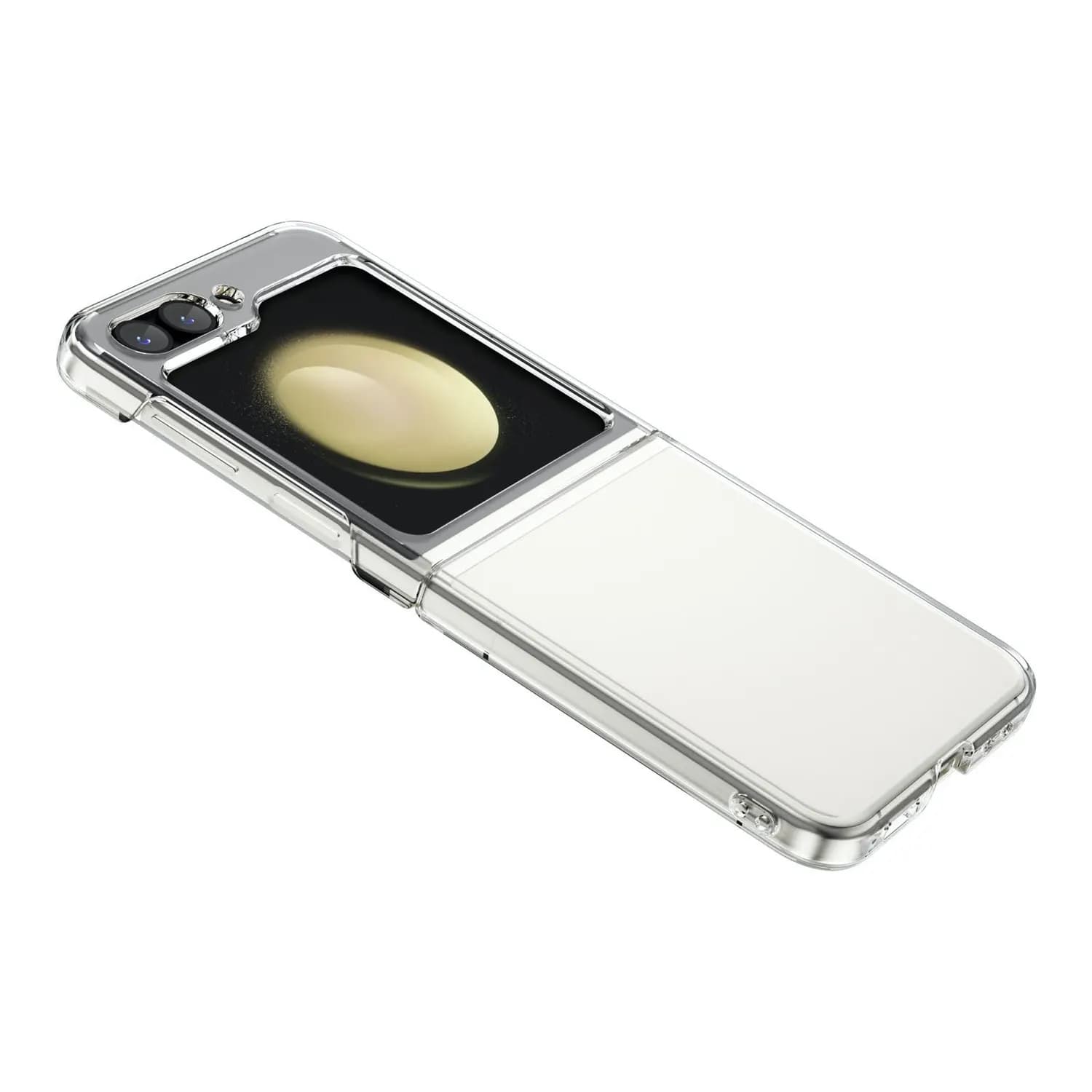Green Lion Screen Protector iPhone 14 Plus/13 Pro Max - Picasso 3D Glass, 9H 2