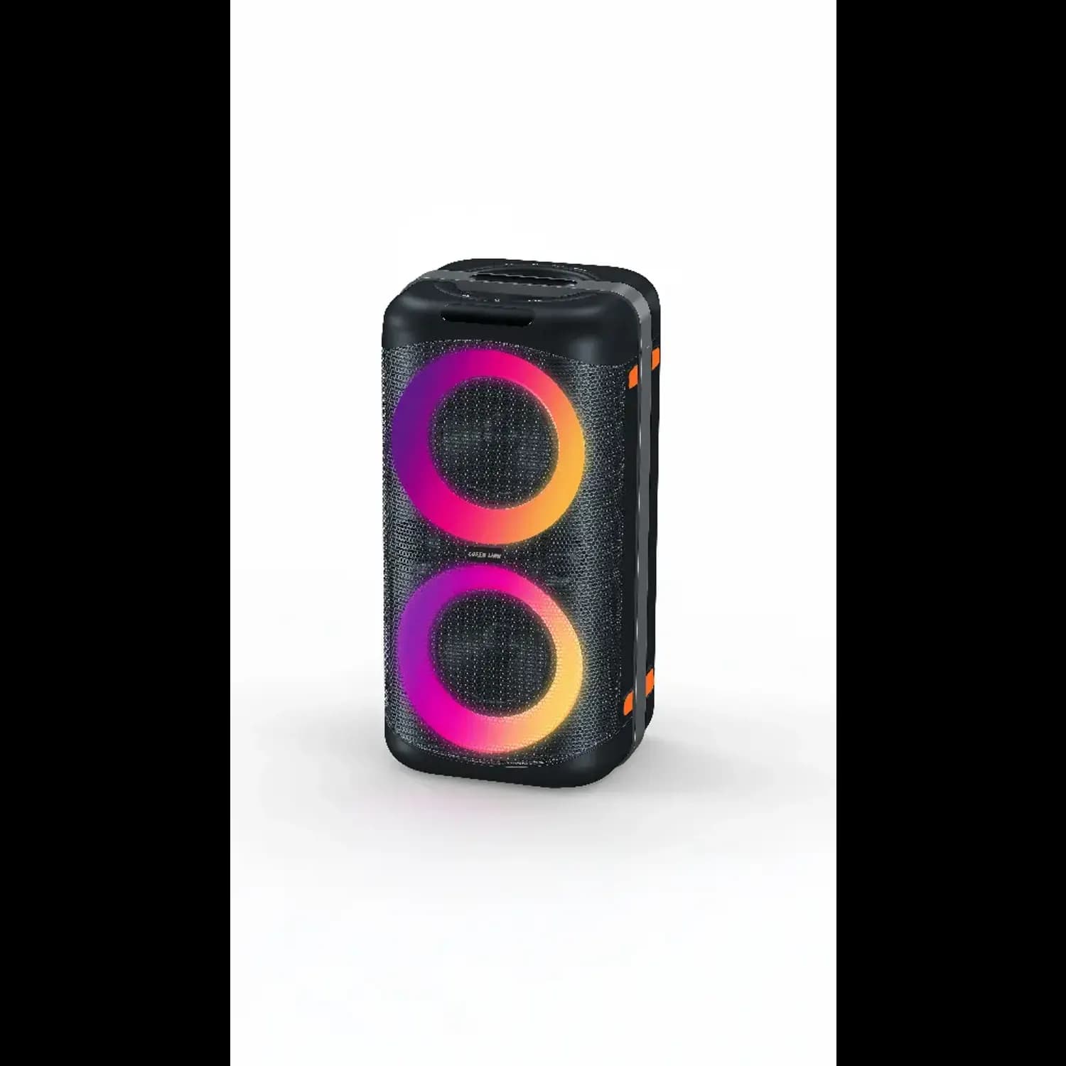 Green Lion Speaker Party Life 600 - Black 1 Green Lion Speaker Party Life 600 - Black 1