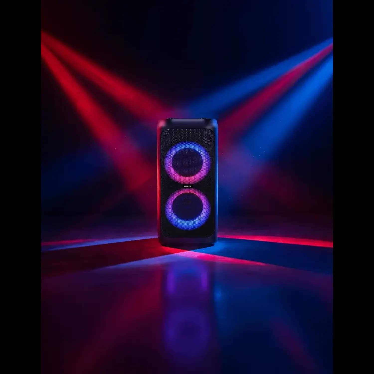 Green Lion Speaker Party Life 700 - Black 2