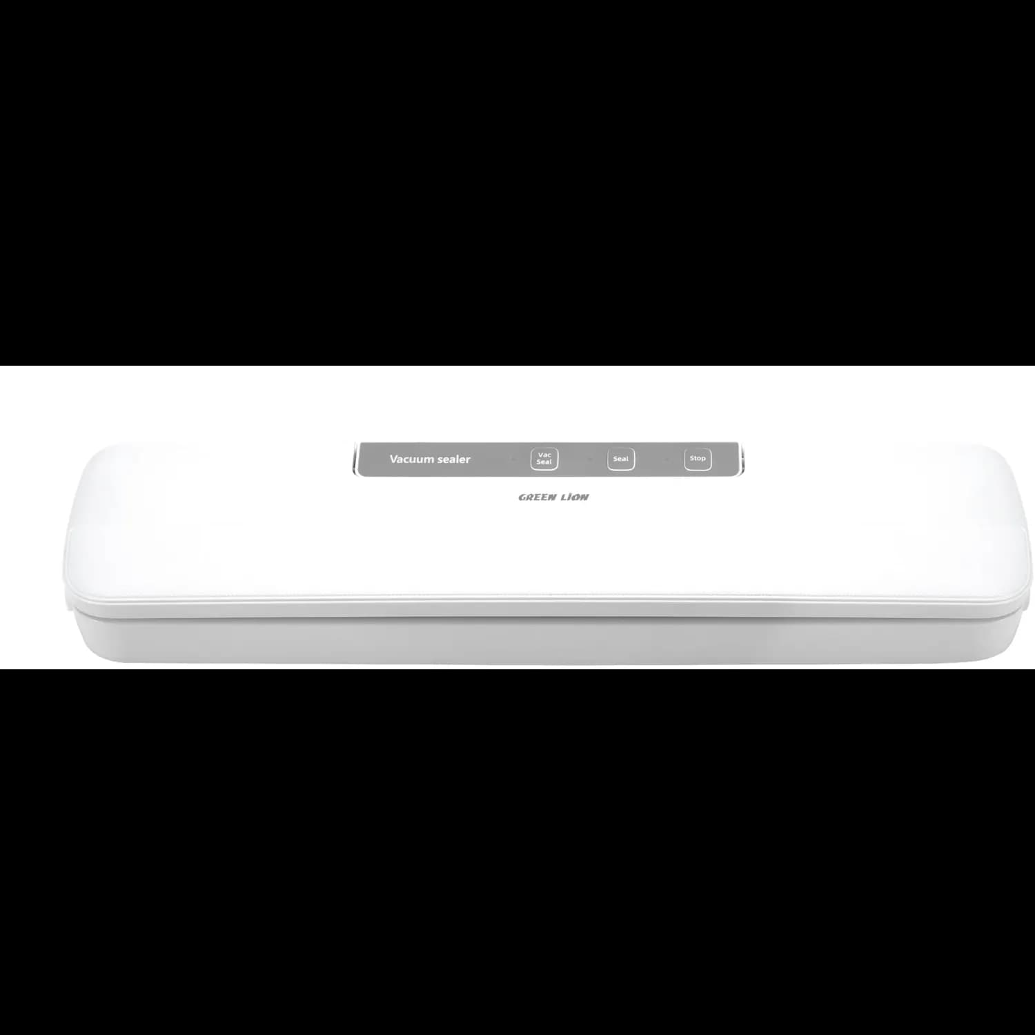 Green Lion Vacuum Sealer Pro - 64kPa, 80W, White 4