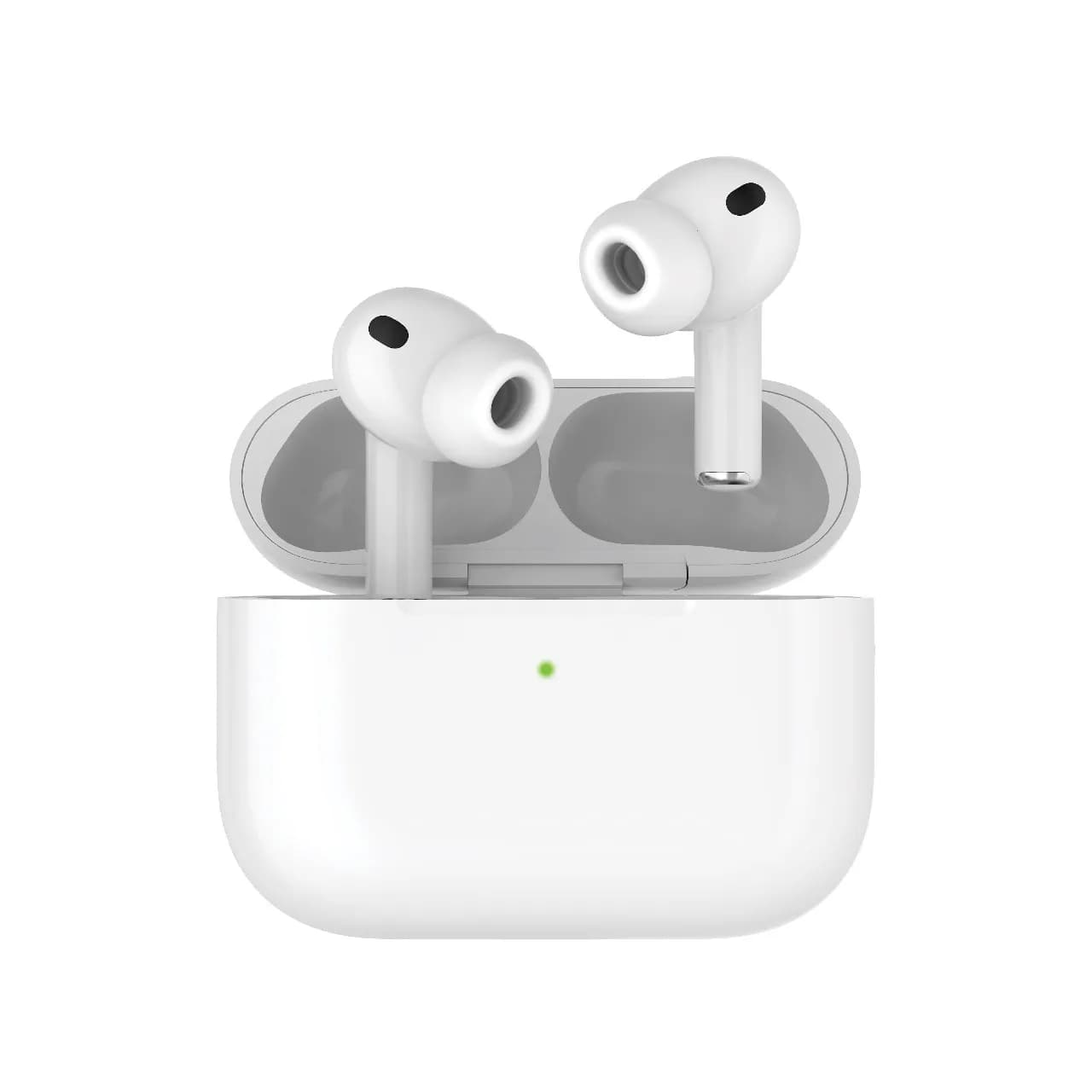 Green Lion Earbuds Pro 3 - True Wireless, White 3