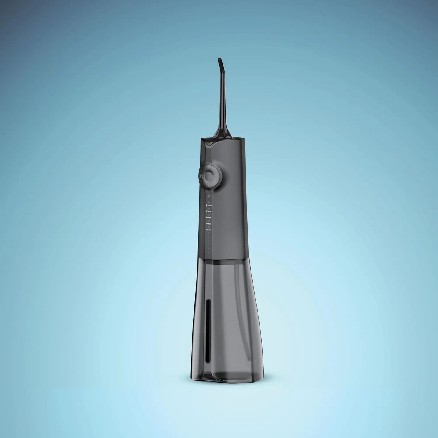 Green Lion Oral Irrigator - Rechargeable, 300ml, IPX7 Waterproof 4