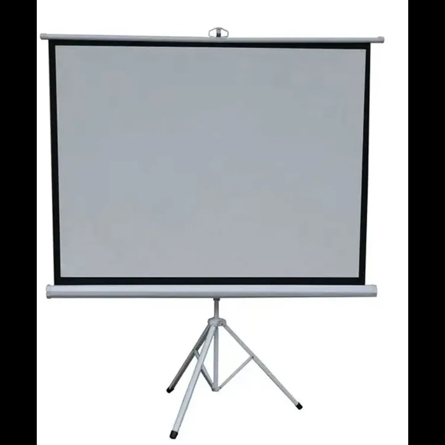 Green Lion Projection Screen - 72", Matte White, Tripod 1 Green Lion Projection Screen - 72", Matte White, Tripod 1