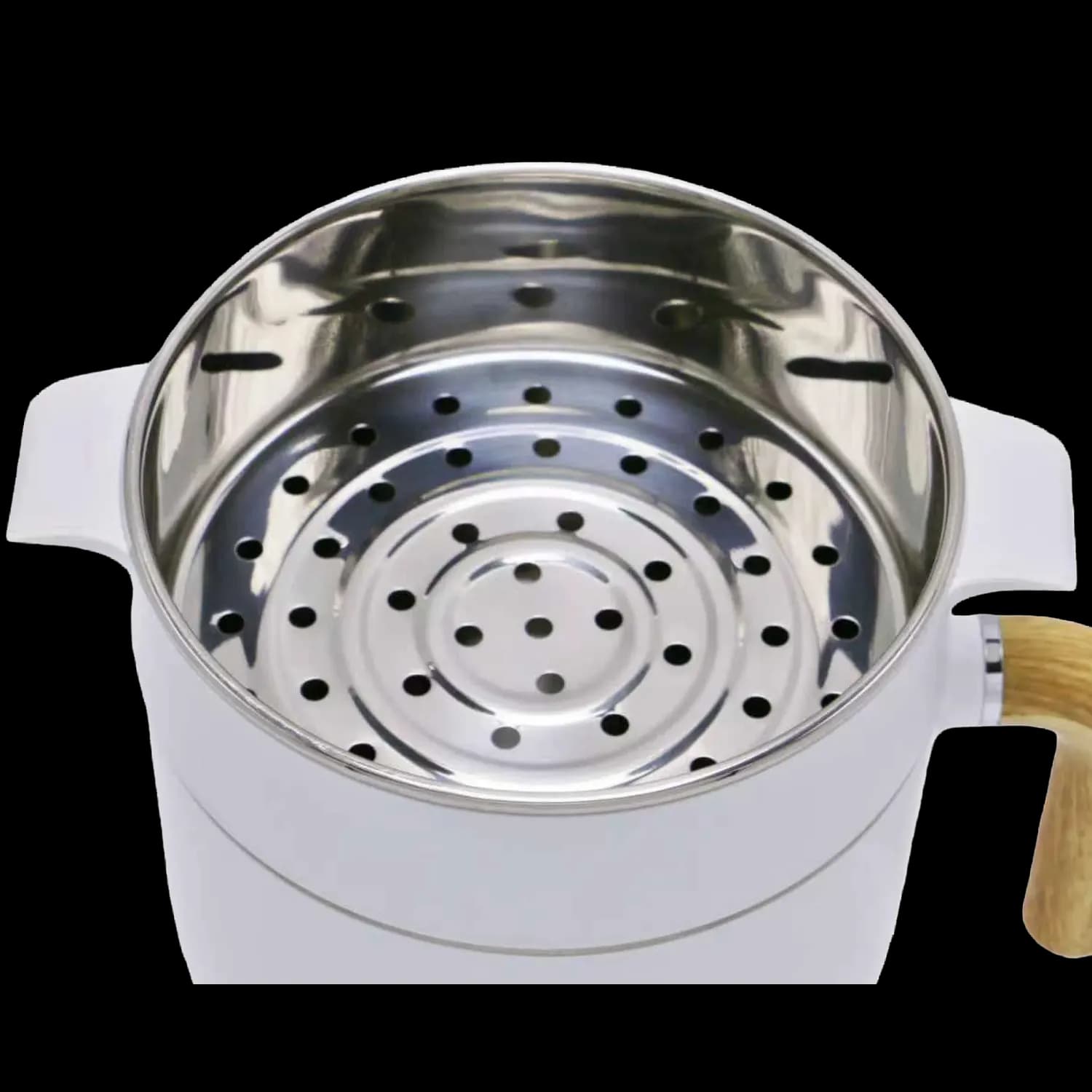 Green Lion Electric Cooker Quickpot - White 5