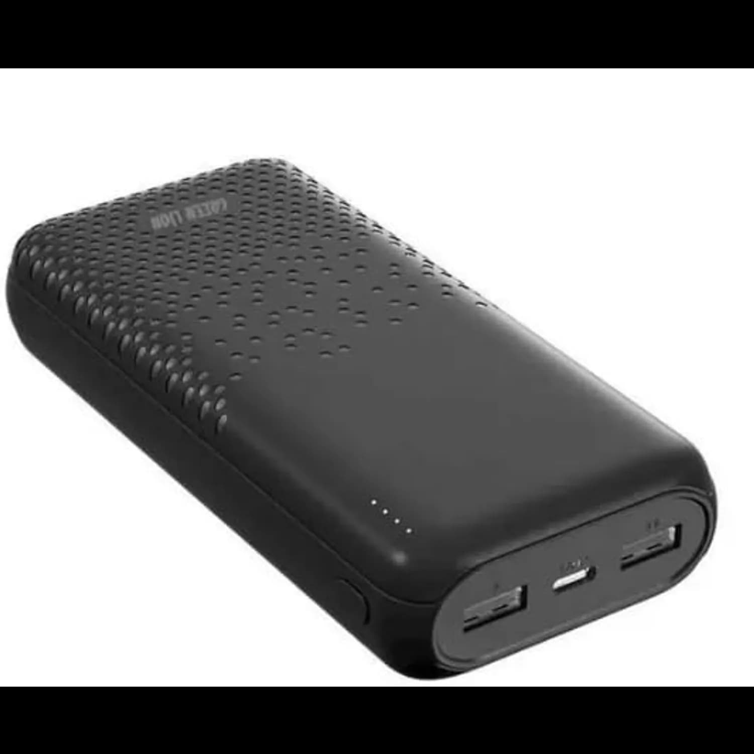 Green Lion Magsafe Case GNRBWMS14PS - Shock-Absorbent, Gold 4