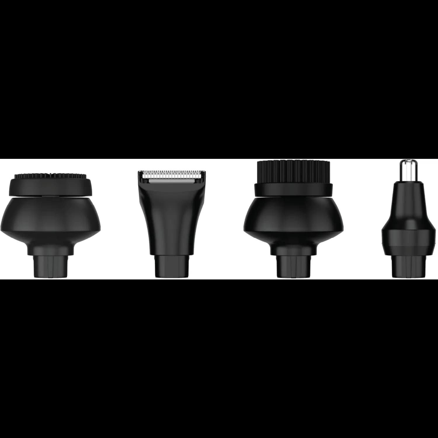 Green Lion Rotary Shaver - 5-in-1 Grooming Kit, Waterproof 5