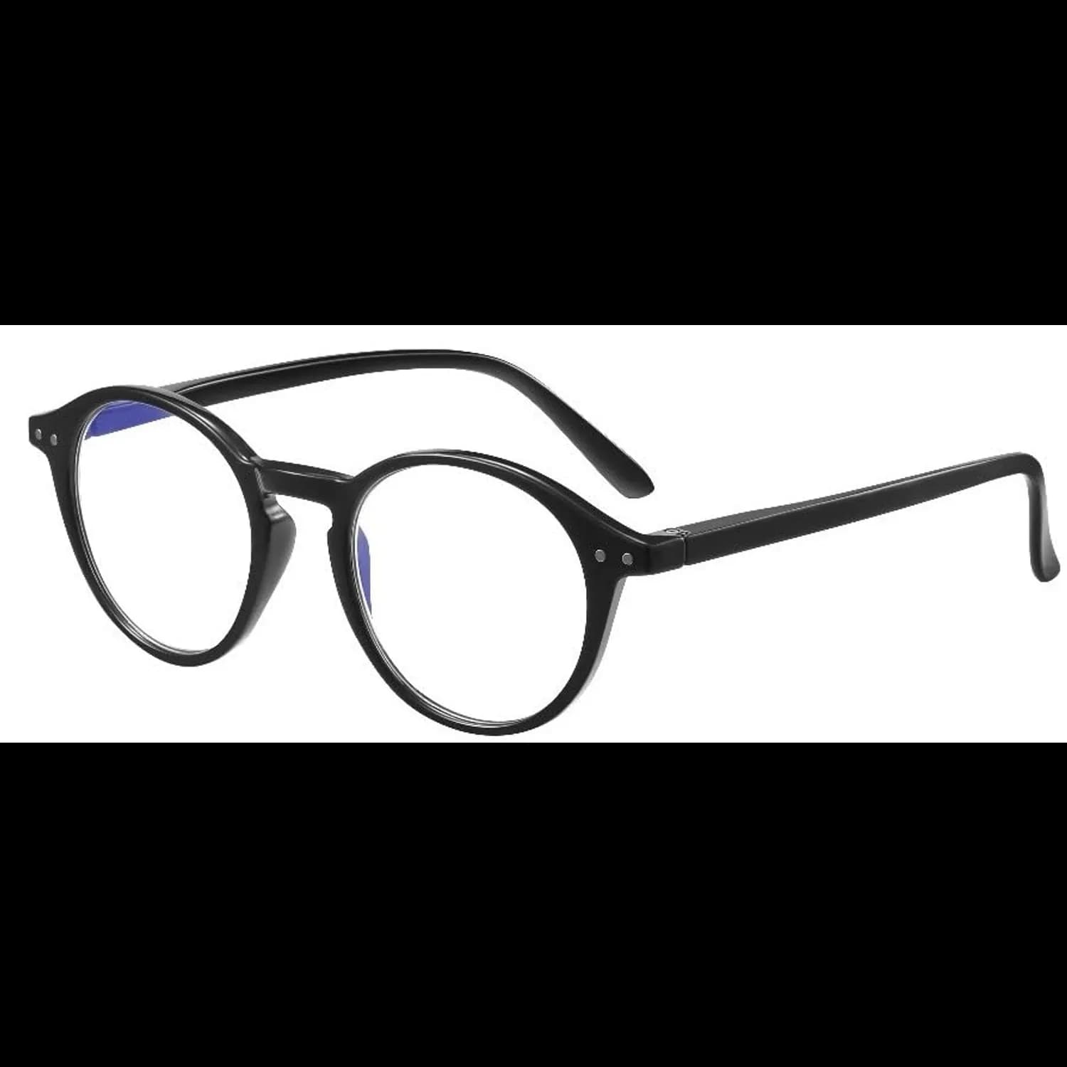 Green Lion Glasses RETINEX - Blue Light Blocking, Anti-Fatigue, Black 1 Green Lion Glasses RETINEX - Blue Light Blocking, Anti-Fatigue, Black 1