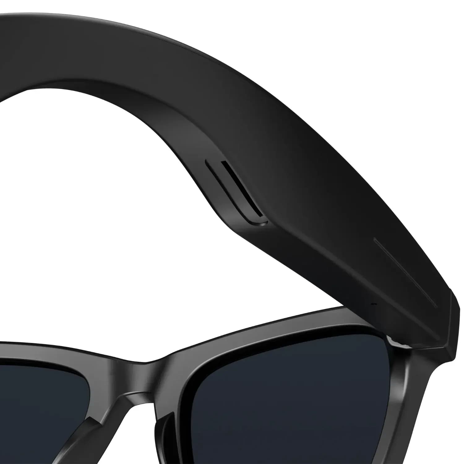 Green Lion Smart Glasses Rayna - AI, Black 4