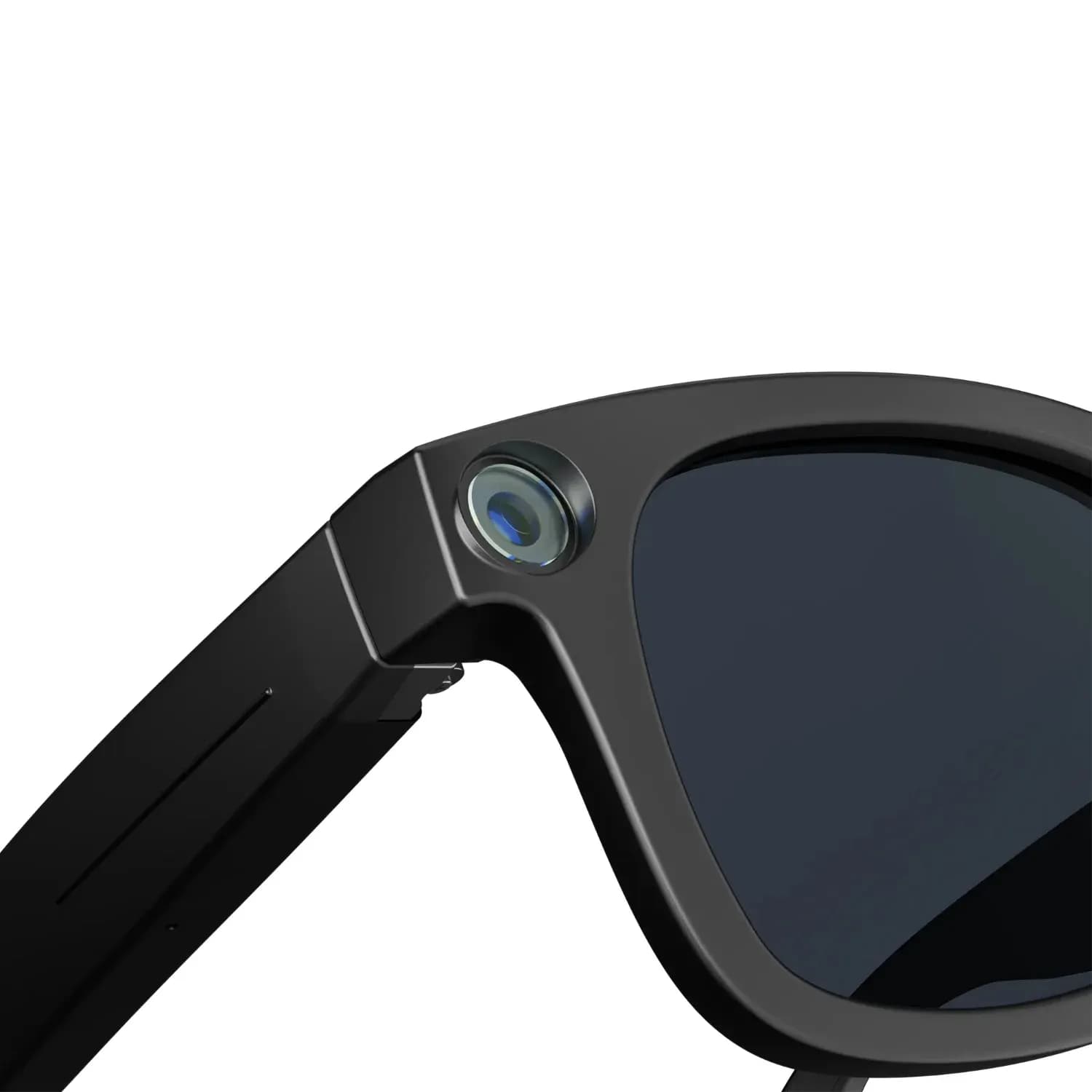 Green Lion Smart Glasses Rayna - AI, Black 5