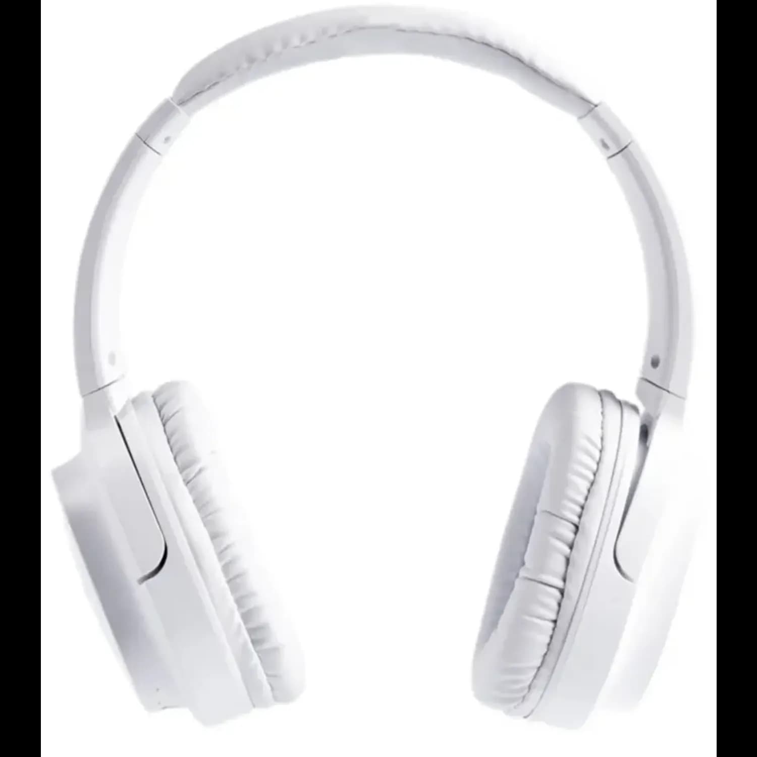 Green Lion Wireless Headphones SanSiro - 30H Playtime, White — Black 5