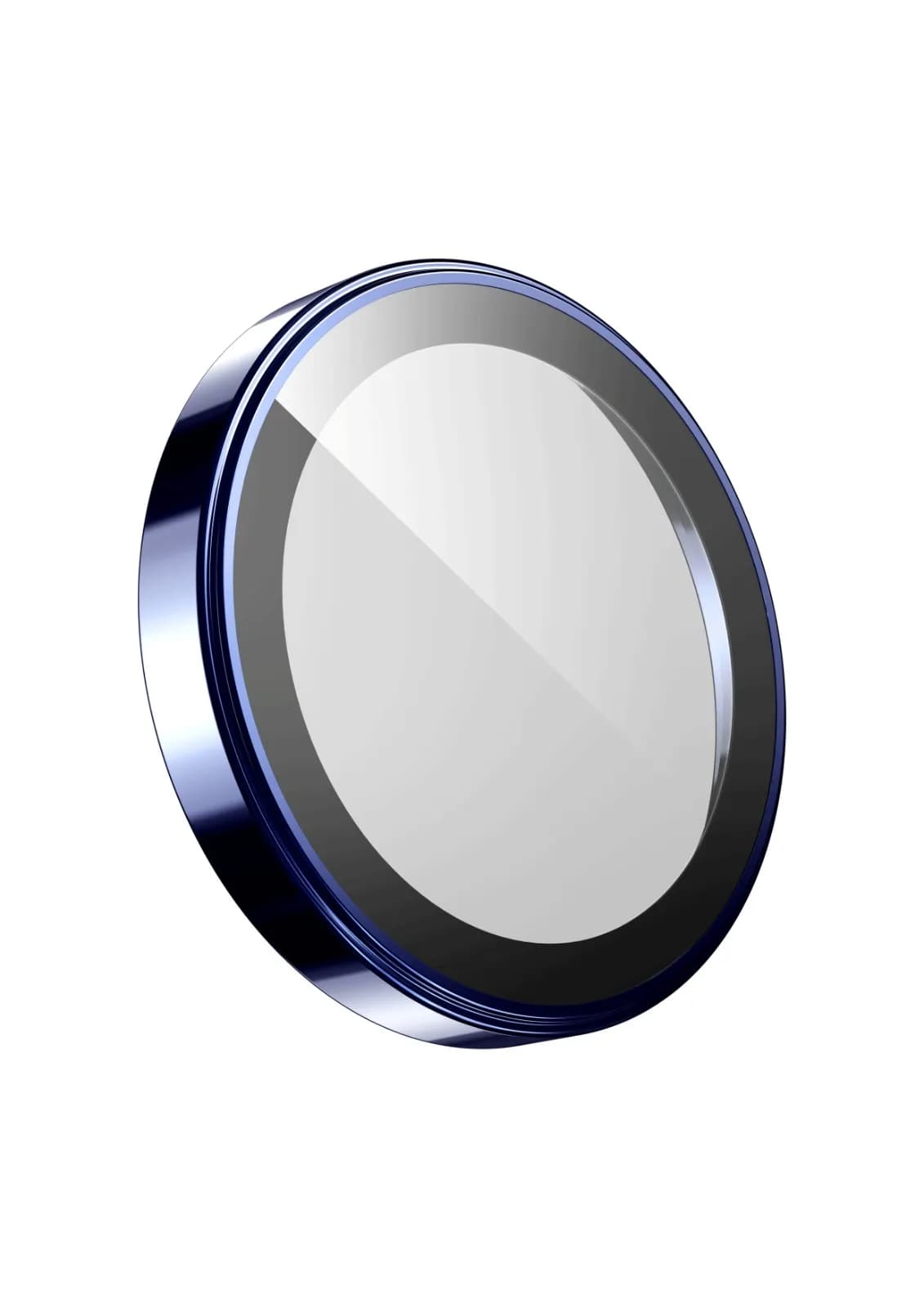 Green Lion Sapphire Camera Lens for iPhone 17 Pro Max — BlueTitanium 5