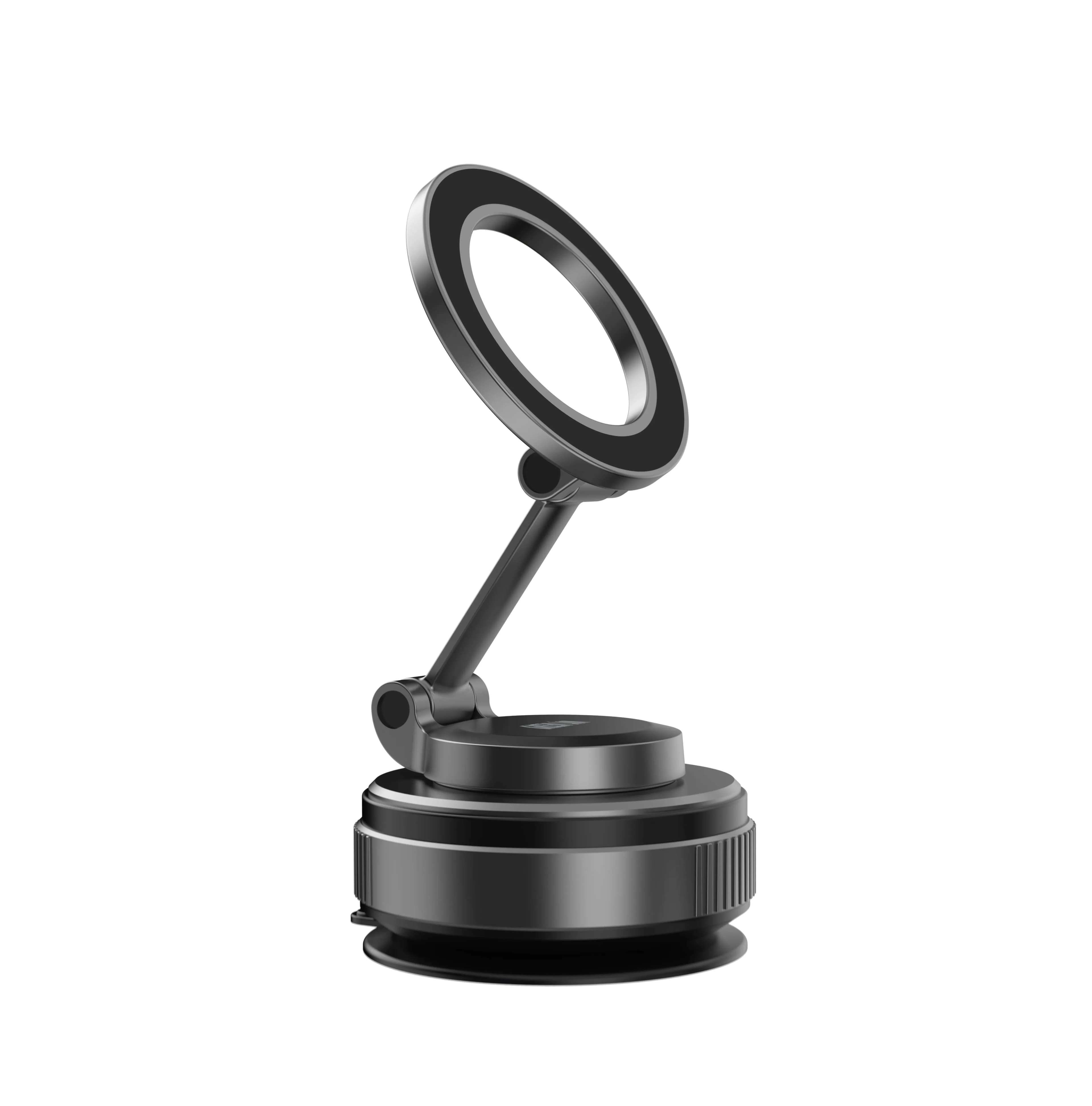 Green Lion Phone Holder GX-34 - Strong Suction, Black 2