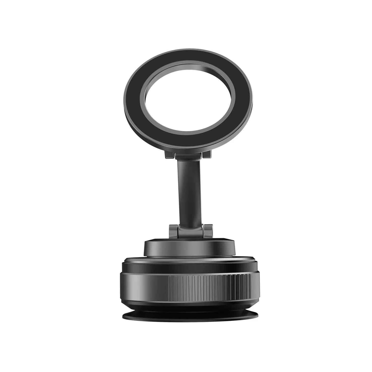 Green Lion Phone Holder GX-34 - Strong Suction, Black 4