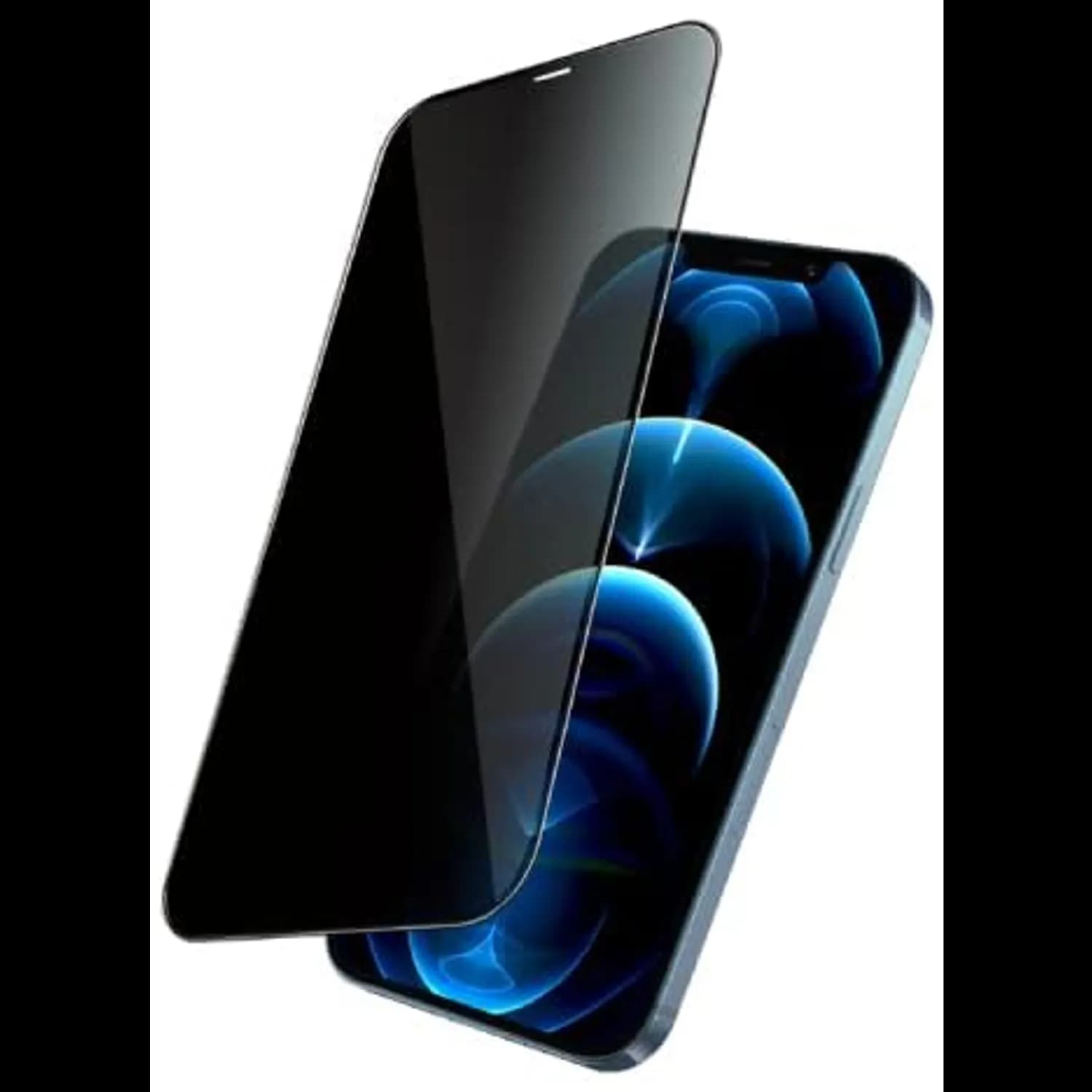 Green Lion Screen Protector iPhone 11 Pro - 9H Privacy Glass 2