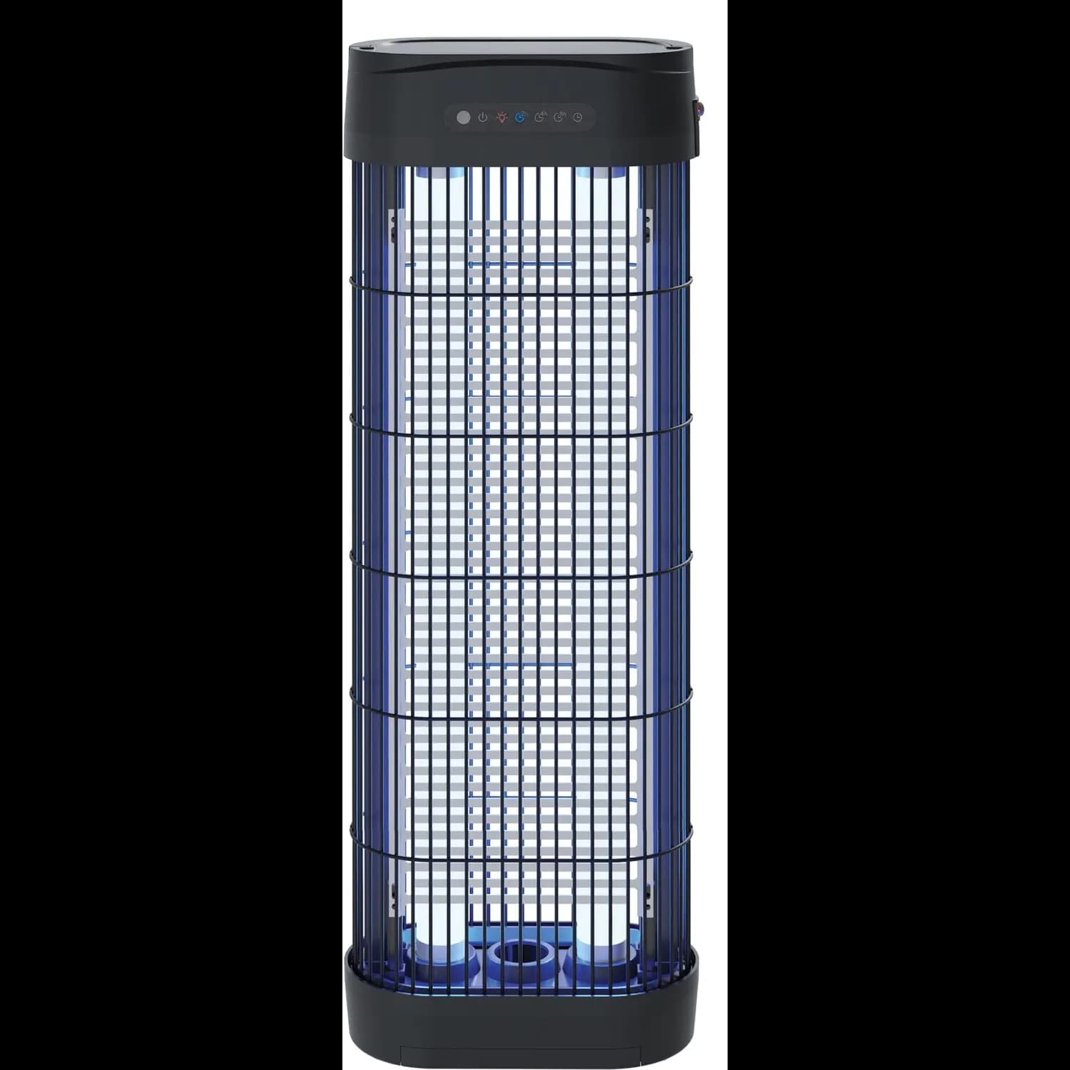 Green Lion Insect Killer - 30W, Timer, Remote, Black 1 Green Lion Insect Killer - 30W, Timer, Remote, Black 1