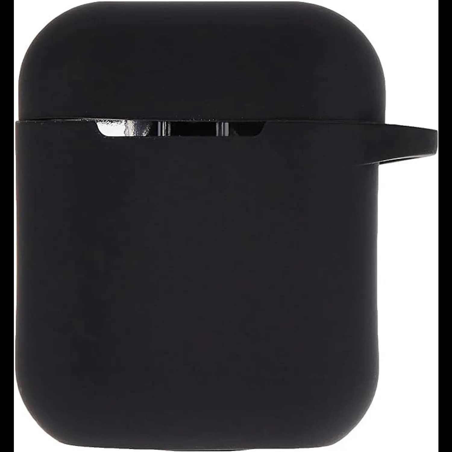Green Lion Silicone Case Berlin Series - AirPods 1/2, Black 5