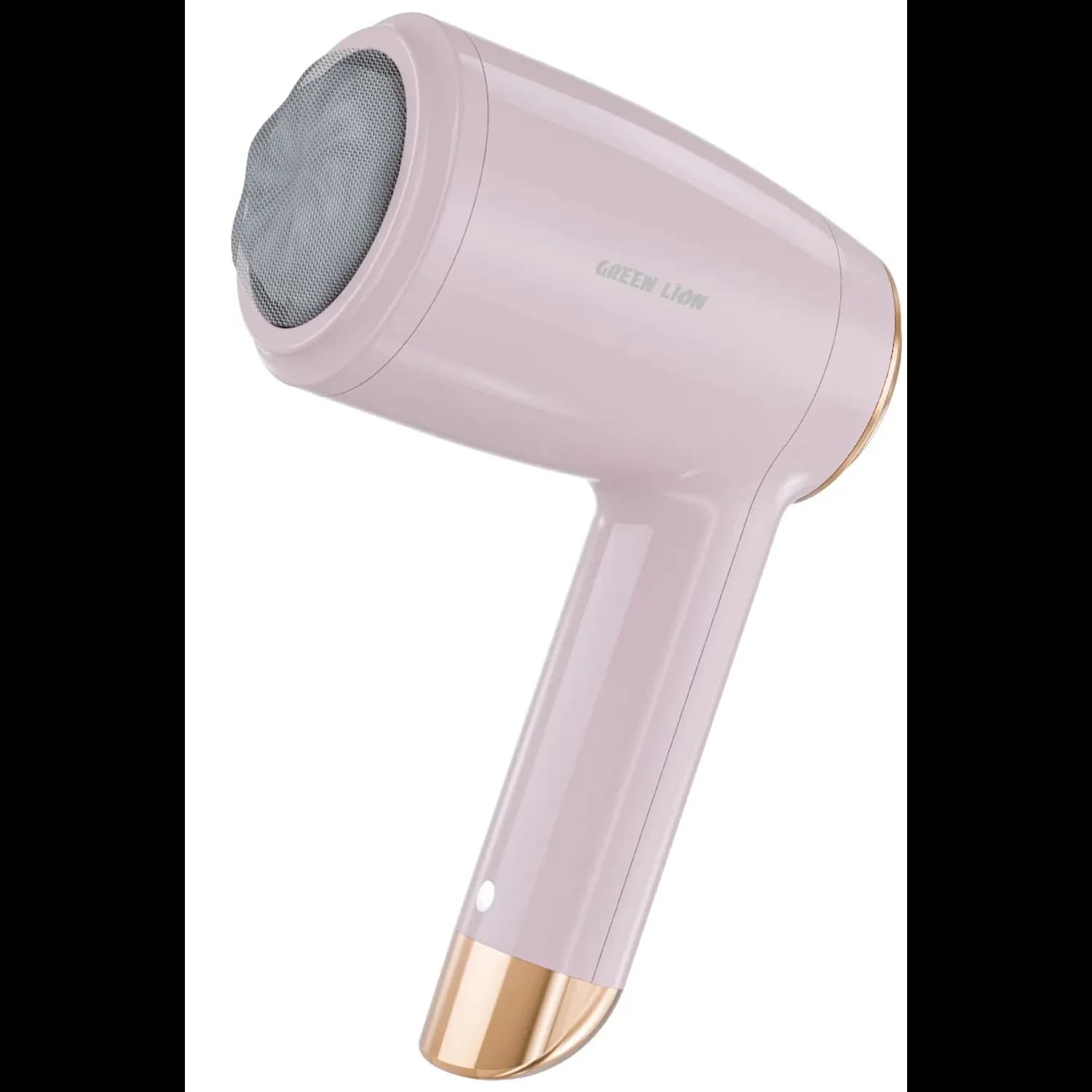 Green Lion Body Shaping Massager Slim Mate - Pink — Black 2
