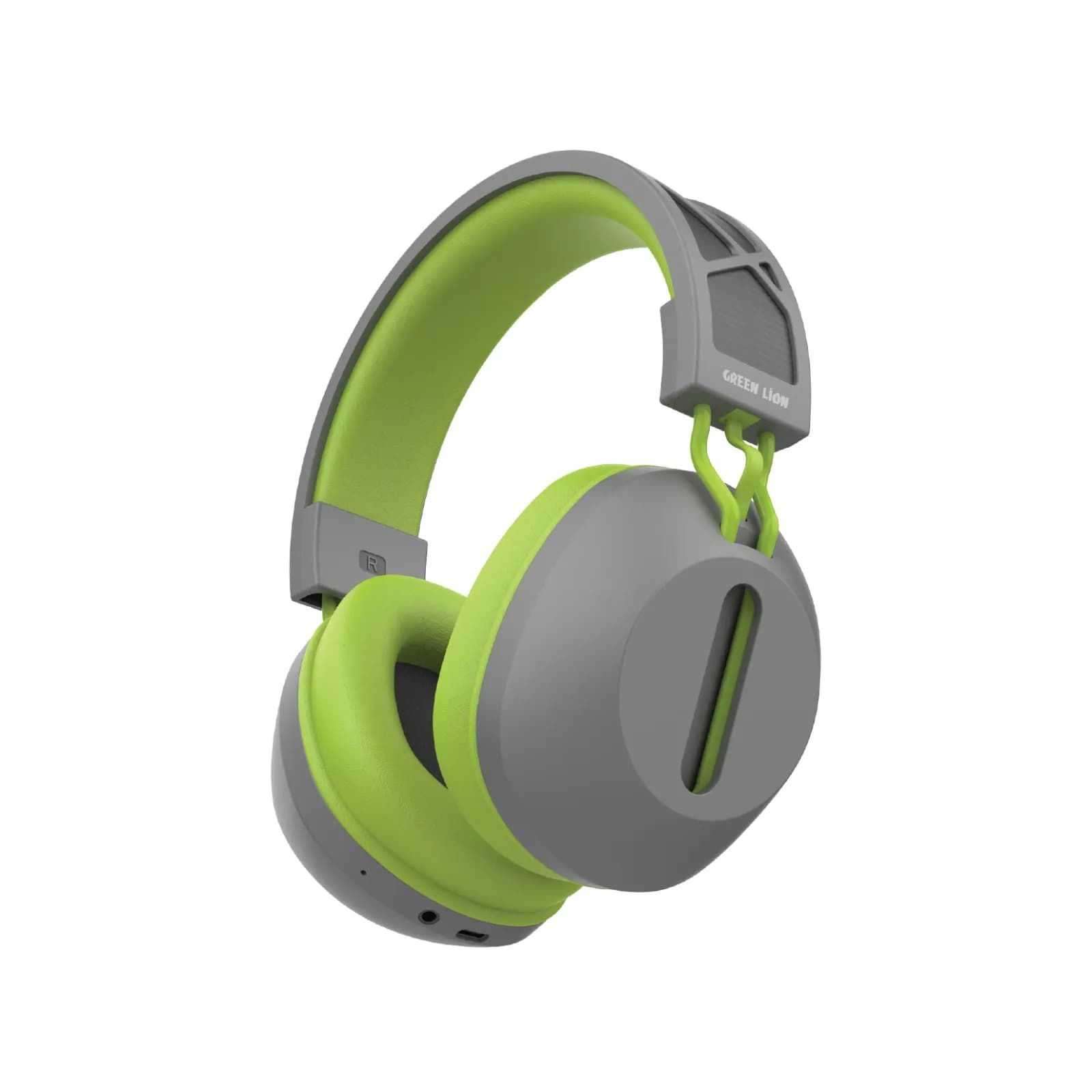 Green Lion SolarEcho ANC Infinite Playtime 1