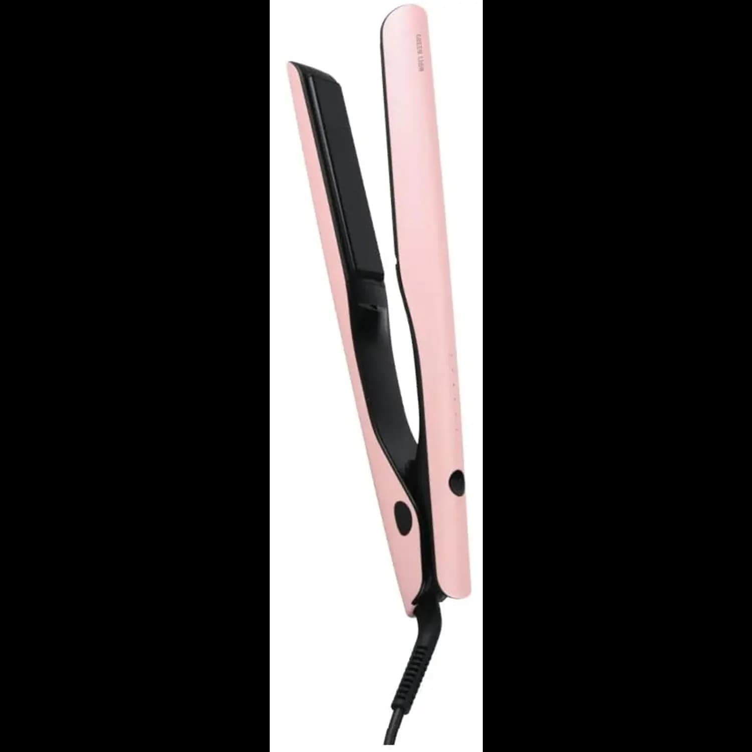 Green Lion Silkwave Hair Straightener - Ceramic Plate, Pink 1 Green Lion Silkwave Hair Straightener - Ceramic Plate, Pink 1