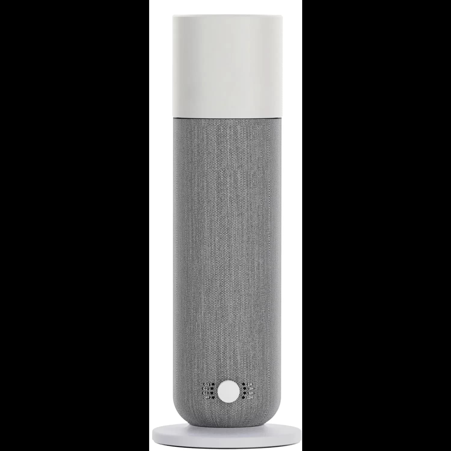 Green Lion Aroma Diffuser Smart Bloom - 160m³ Coverage, Gray 4