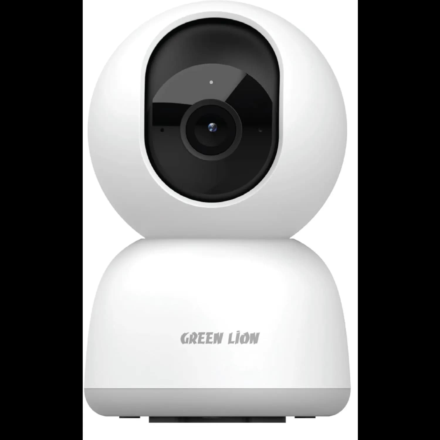 Green Lion Smart Home Camera - Full HD, PTZ, White 1 Green Lion Smart Home Camera - Full HD, PTZ, White 1