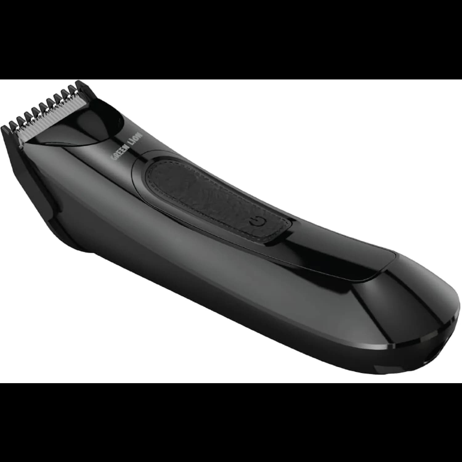 Green Lion Sensitive Area Trimmer Gen-2 - Corded & Cordless, Black 3