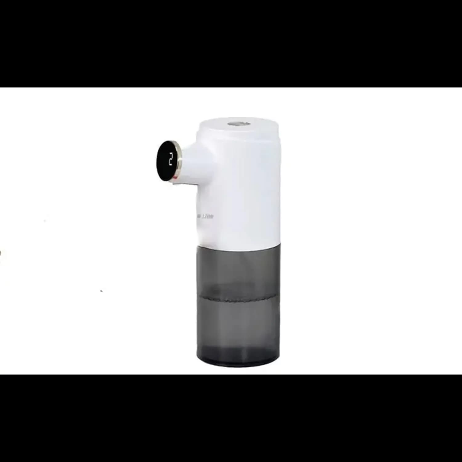 Green Lion Soap Dispenser - Smart Sensor, Rechargeable, White 3