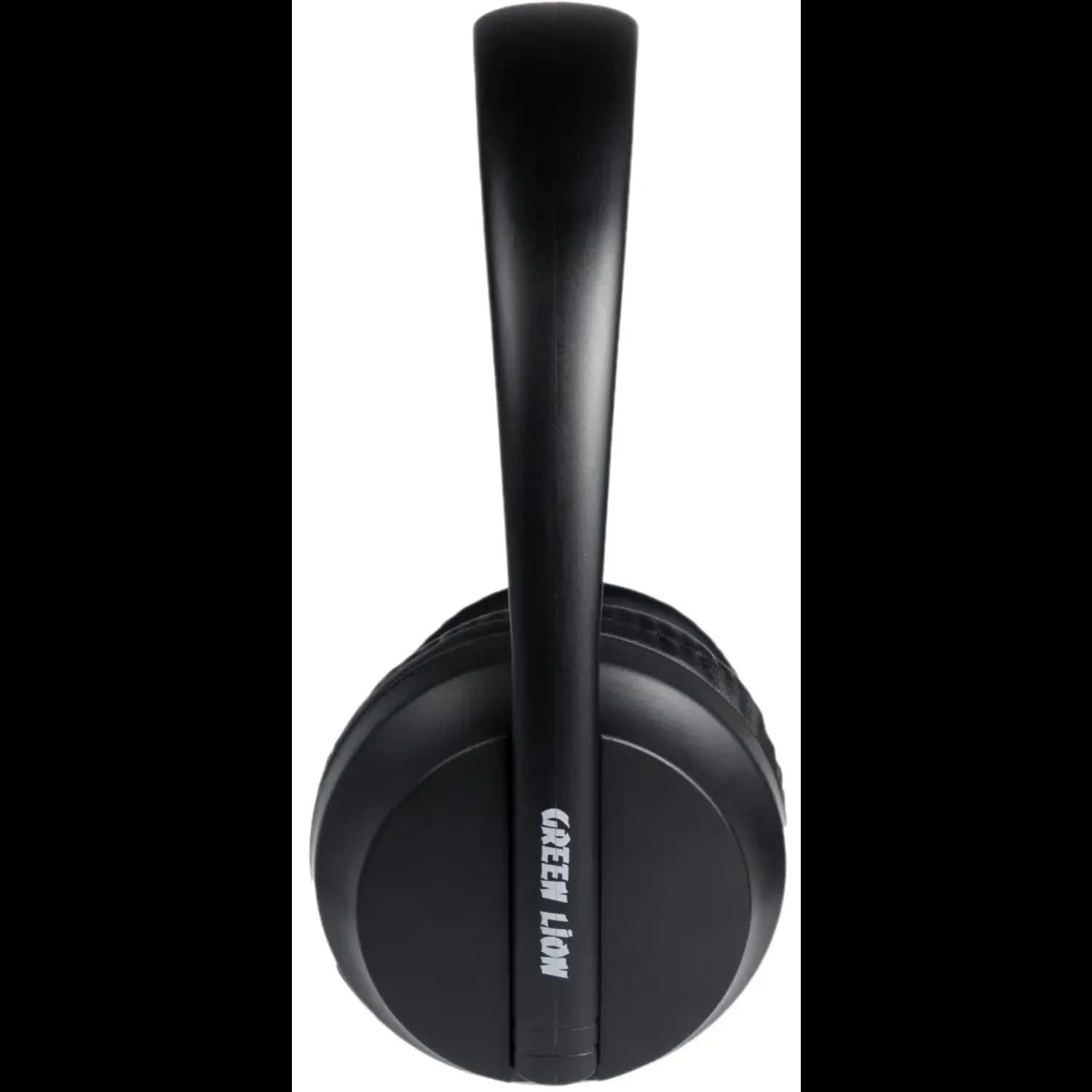 Green Lion Headphones Stamford - Wireless Bluetooth, Black 3