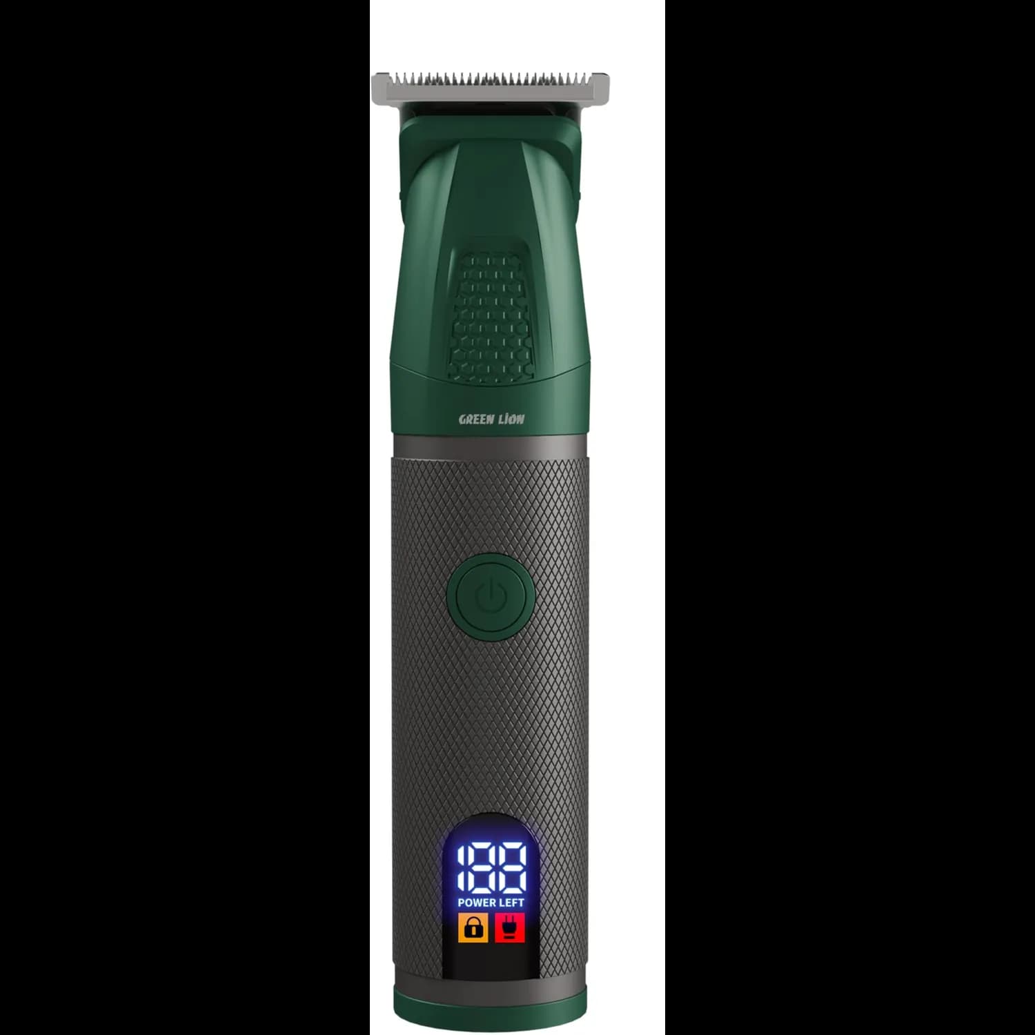 Green Lion Grooming Kit Style Pro 6 in 1 - Cordless, Waterproof 2
