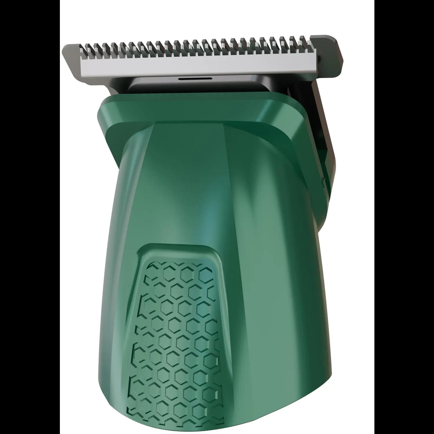 Green Lion Grooming Kit Style Pro 6 in 1 - Cordless, Waterproof 3