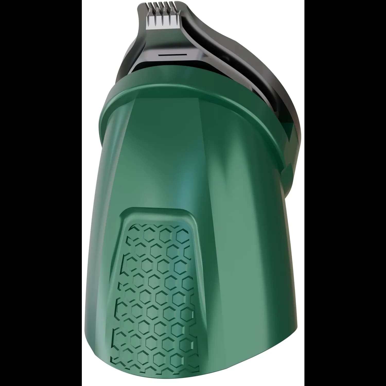 Green Lion Grooming Kit Style Pro 6 in 1 - Cordless, Waterproof 5