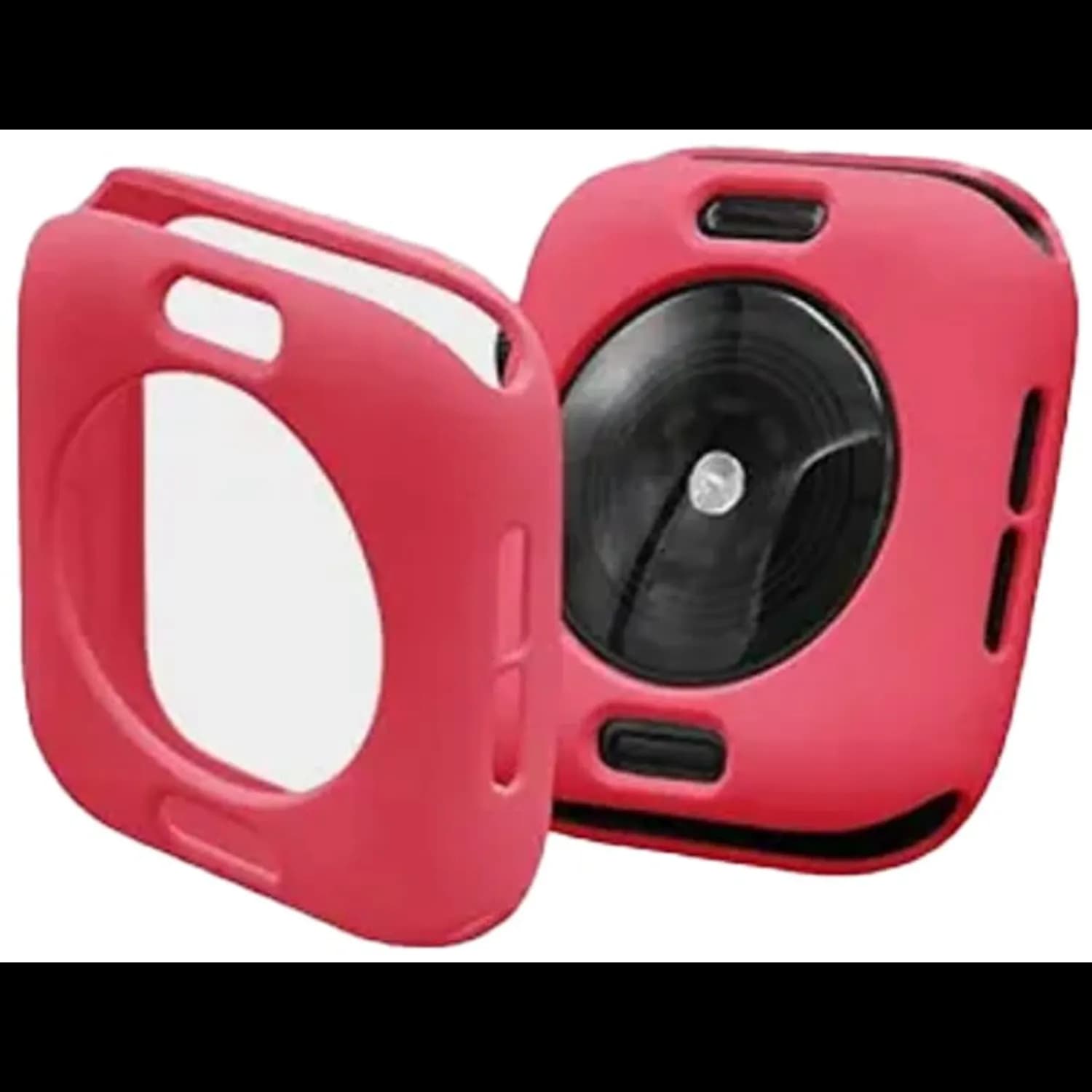 Green Lion Stylin Guard Pro Case 44mm - Red 3