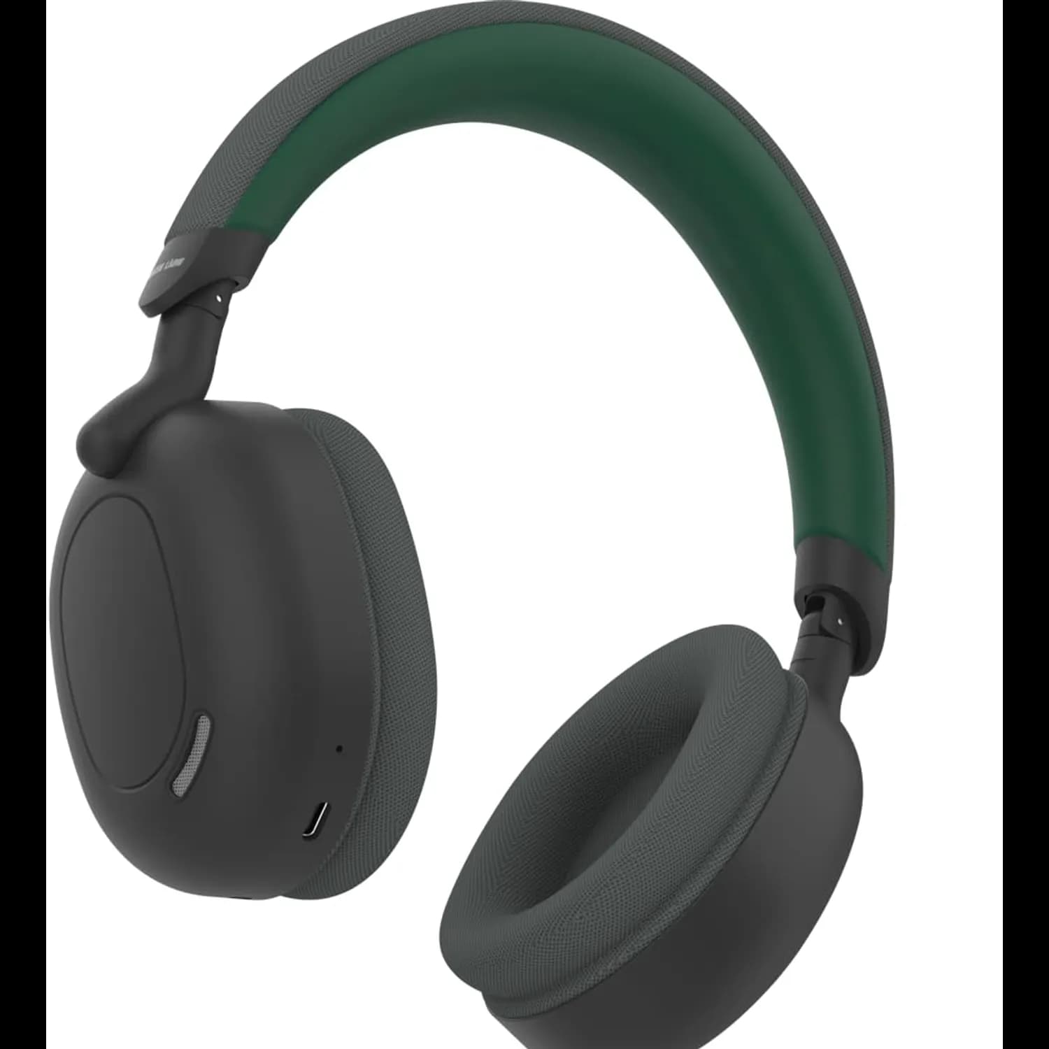 Green Lion Headphones Sunstone - Bluetooth V5.3, Black Green 3
