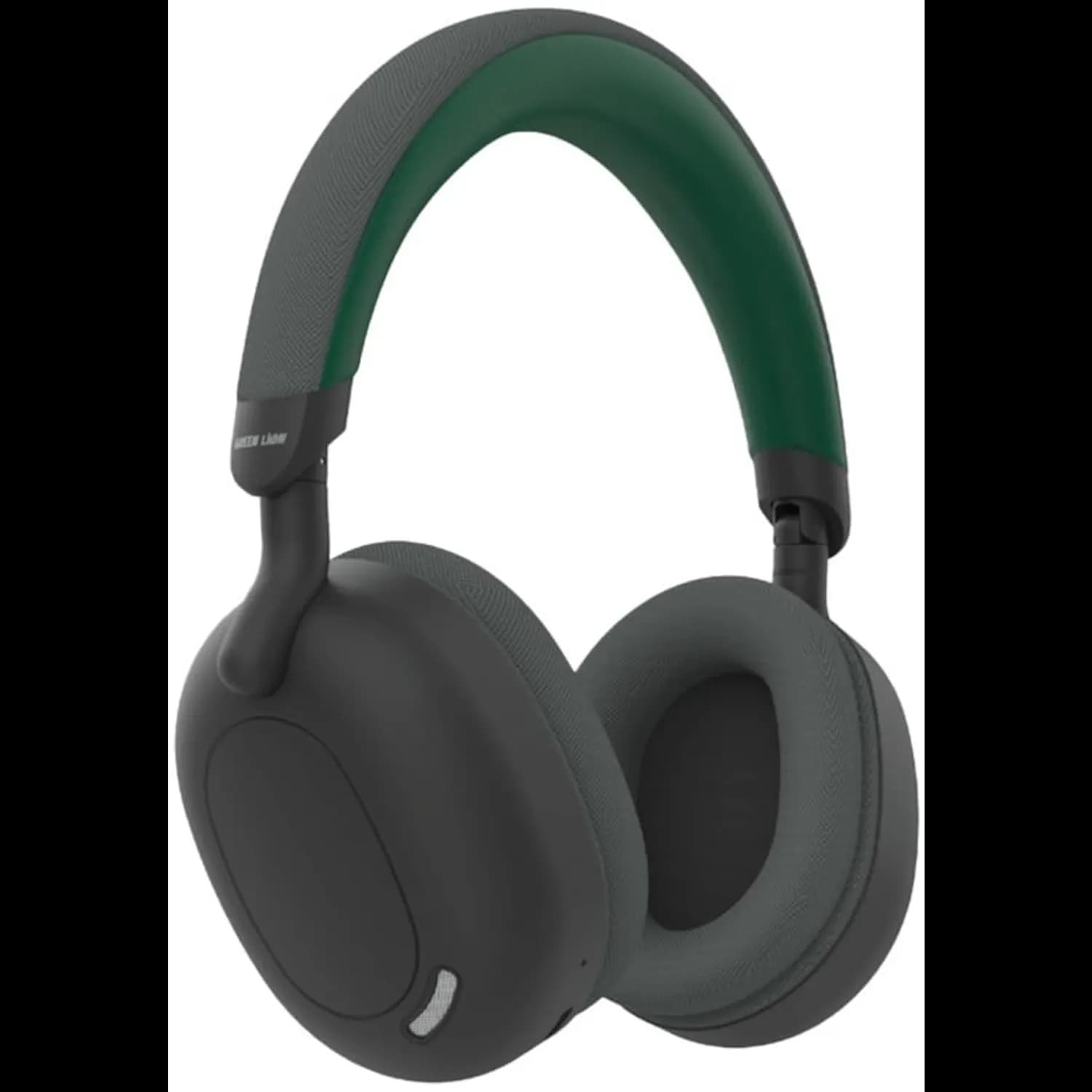 Green Lion Headphones Sunstone - Bluetooth V5.3, Black Green 1
