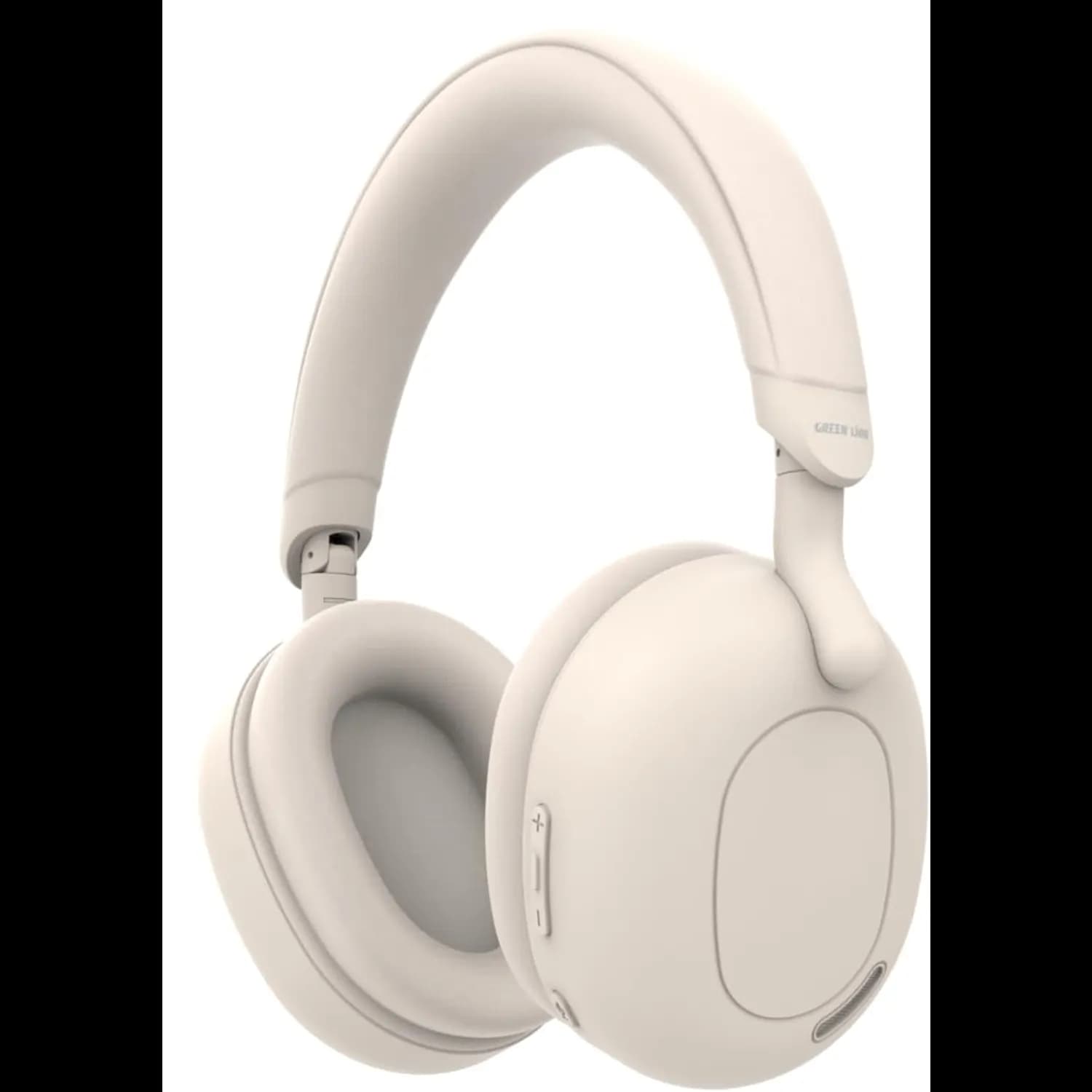 Green Lion Headphones Sunstone GNSUNHD - Bluetooth 5.3, Beige 5