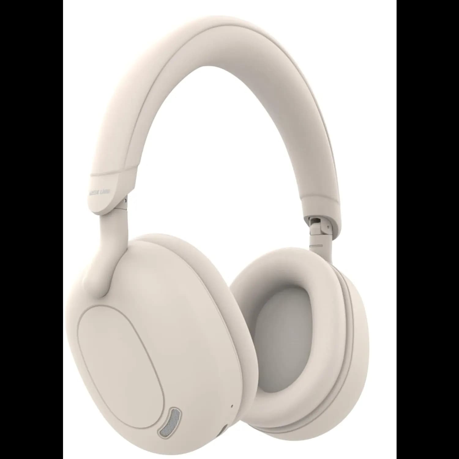 Green Lion Headphones Sunstone GNSUNHD - Bluetooth 5.3, Beige 1
