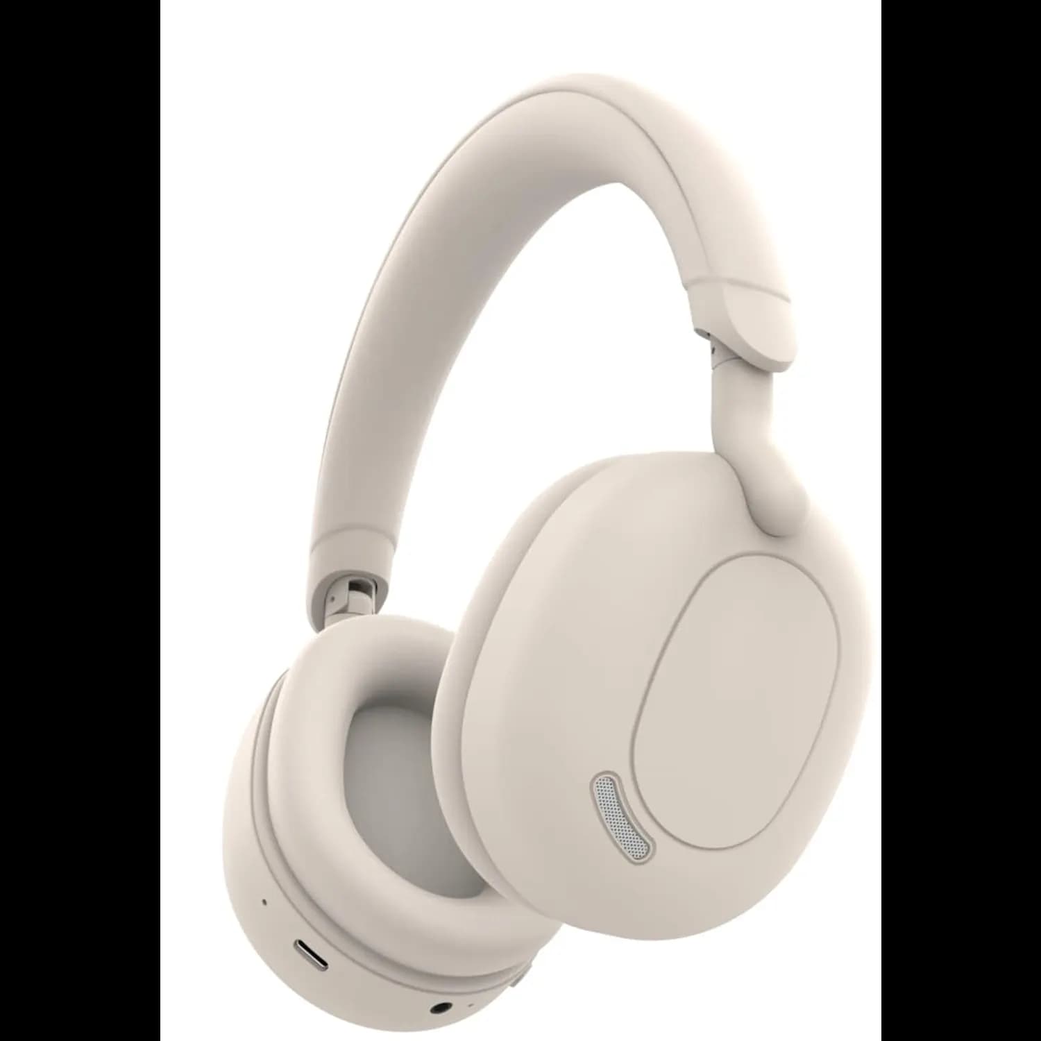 Green Lion Headphones Sunstone - Bluetooth V5.3, Beige 4