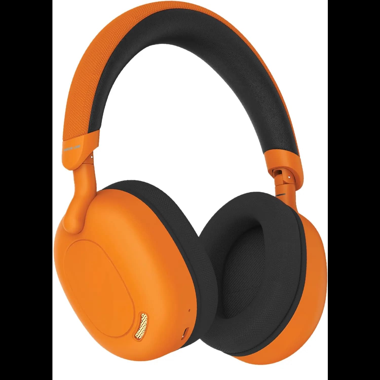 Green Lion Headphones Sunstone - Bluetooth V5.3, Orange 1