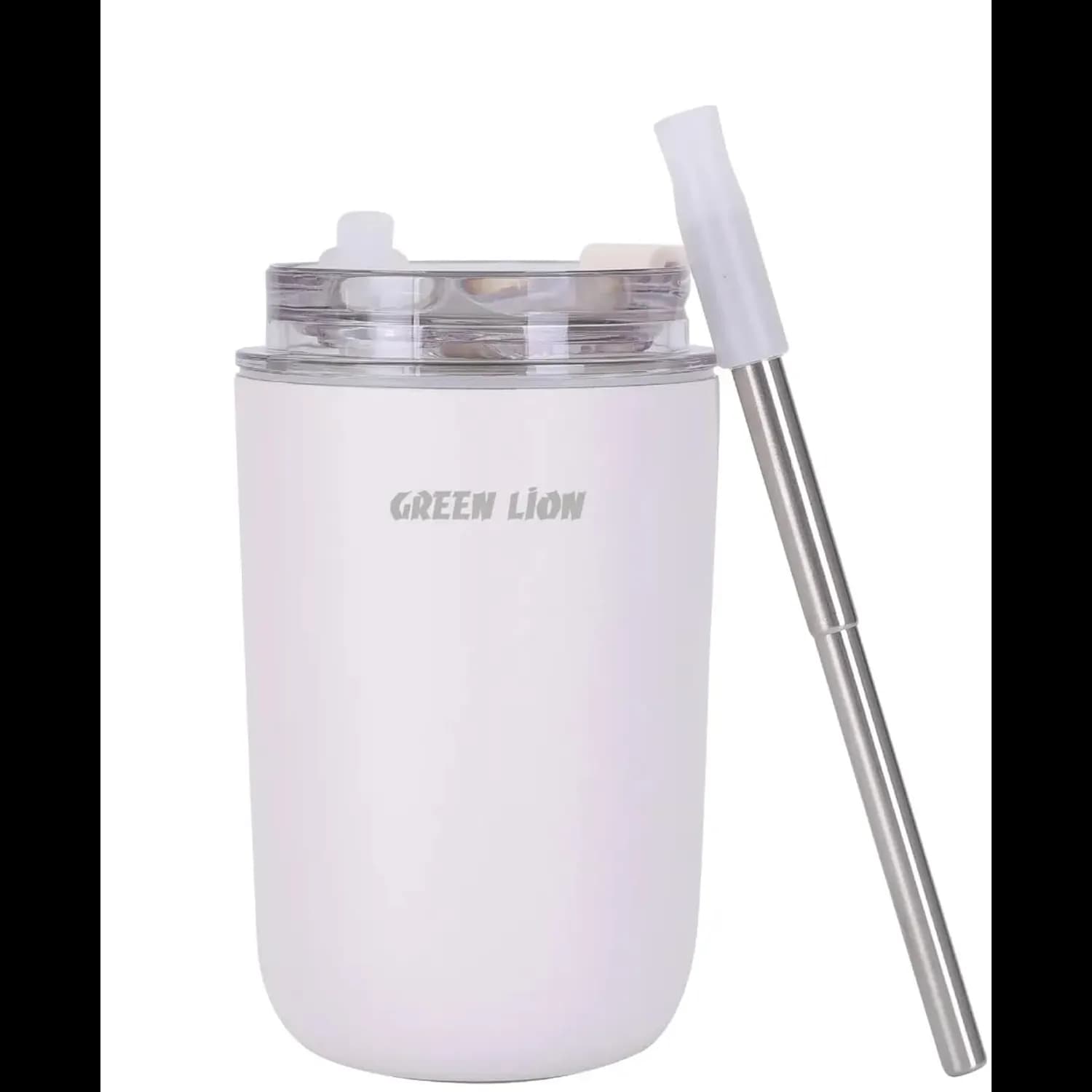 Green Lion Neckband Sevilla - Bluetooth 5.4, 21H Talk Time, Blue 1
