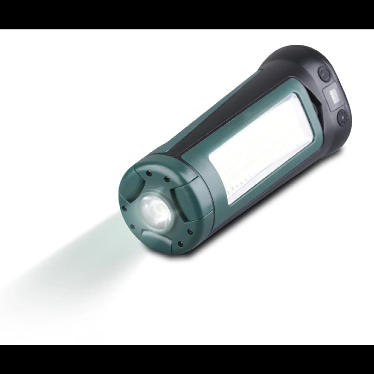 Green Lion Tripod Camping Light - 4500 Lumens, Green 4