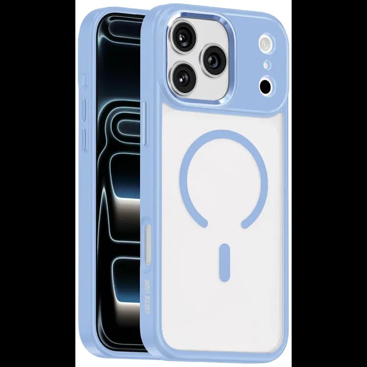 Green Lion Titan Magsafe Case for iPhone 18 Pro Max/17 Pro Max
