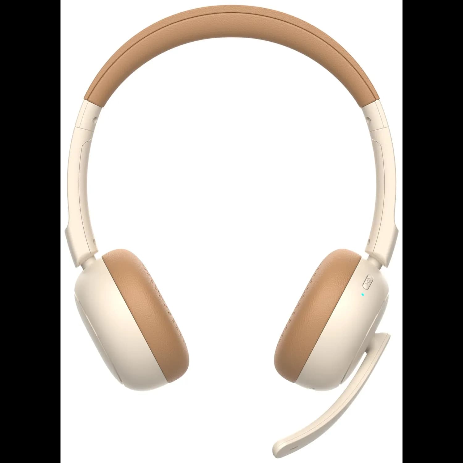 Green Lion Headphones Talk Pro - ANC & ENC, Beige 5